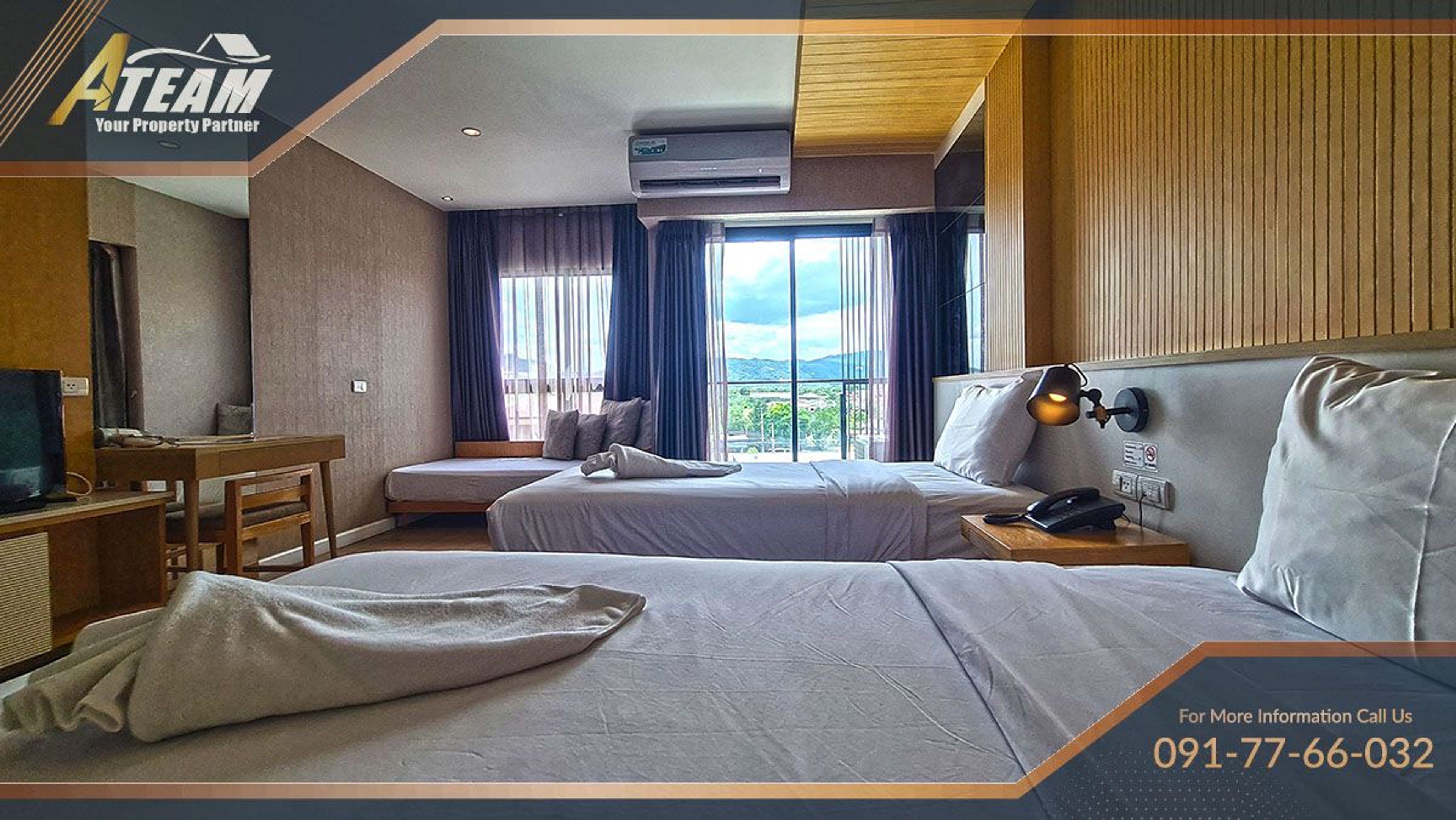 Great Investment Opportunity in Maysa Condo on Soi 7! thumbnail 16