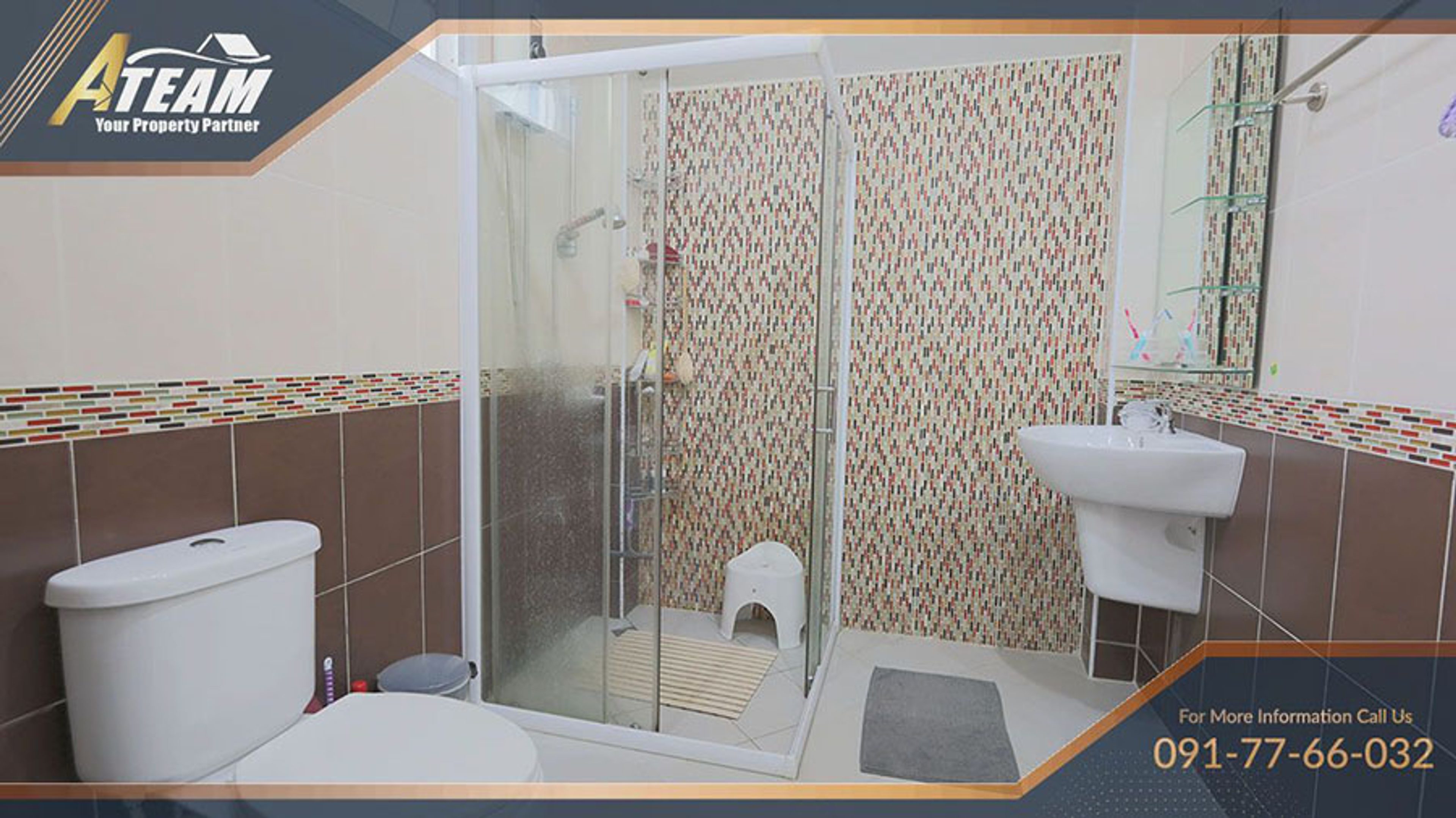 Property Description – Wang Pong House for Sale (3 M THB) thumbnail 19