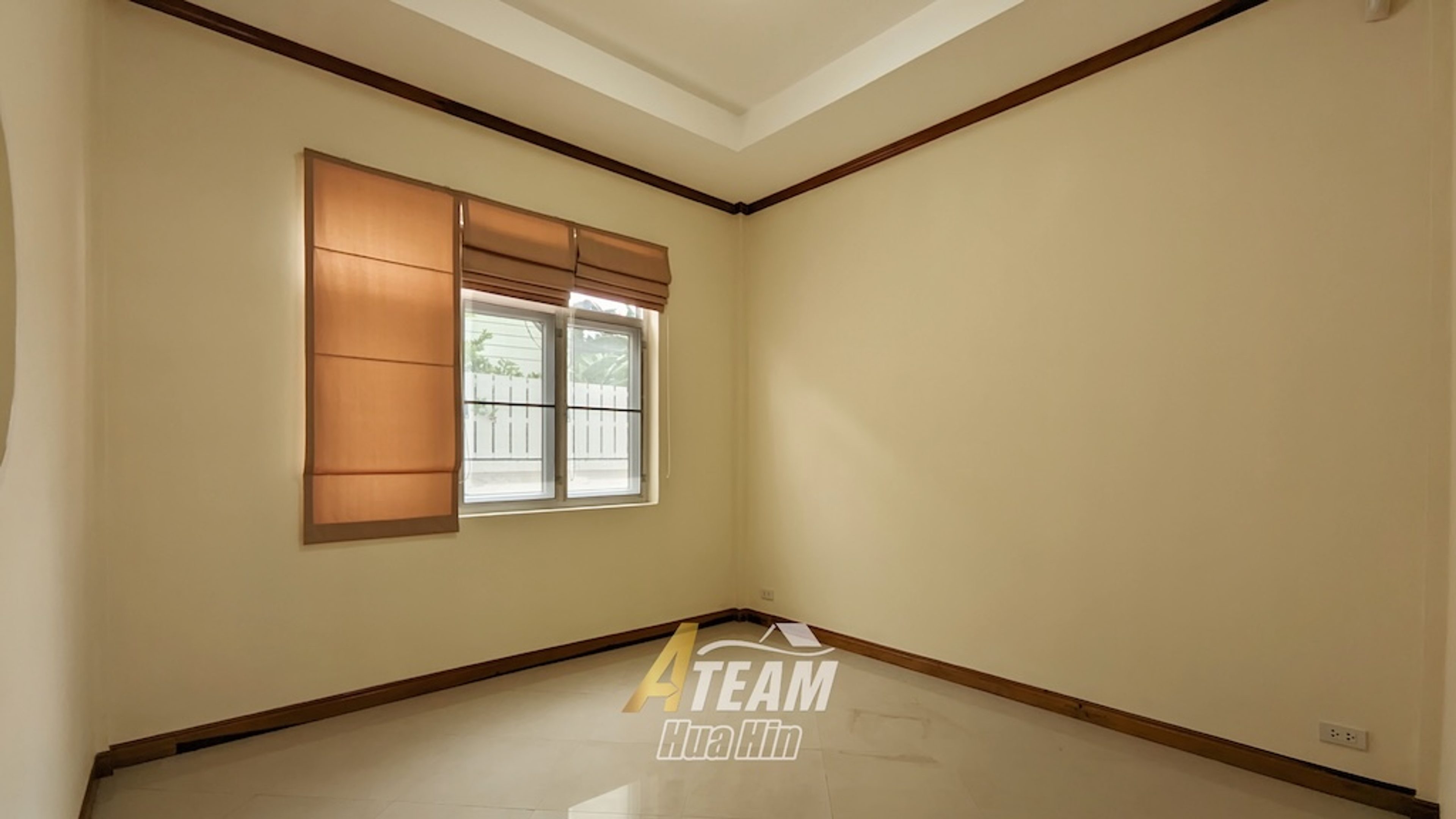 Beautiful  3-Bedroom Pool Villa in Soi 102, Hua Hin thumbnail 7