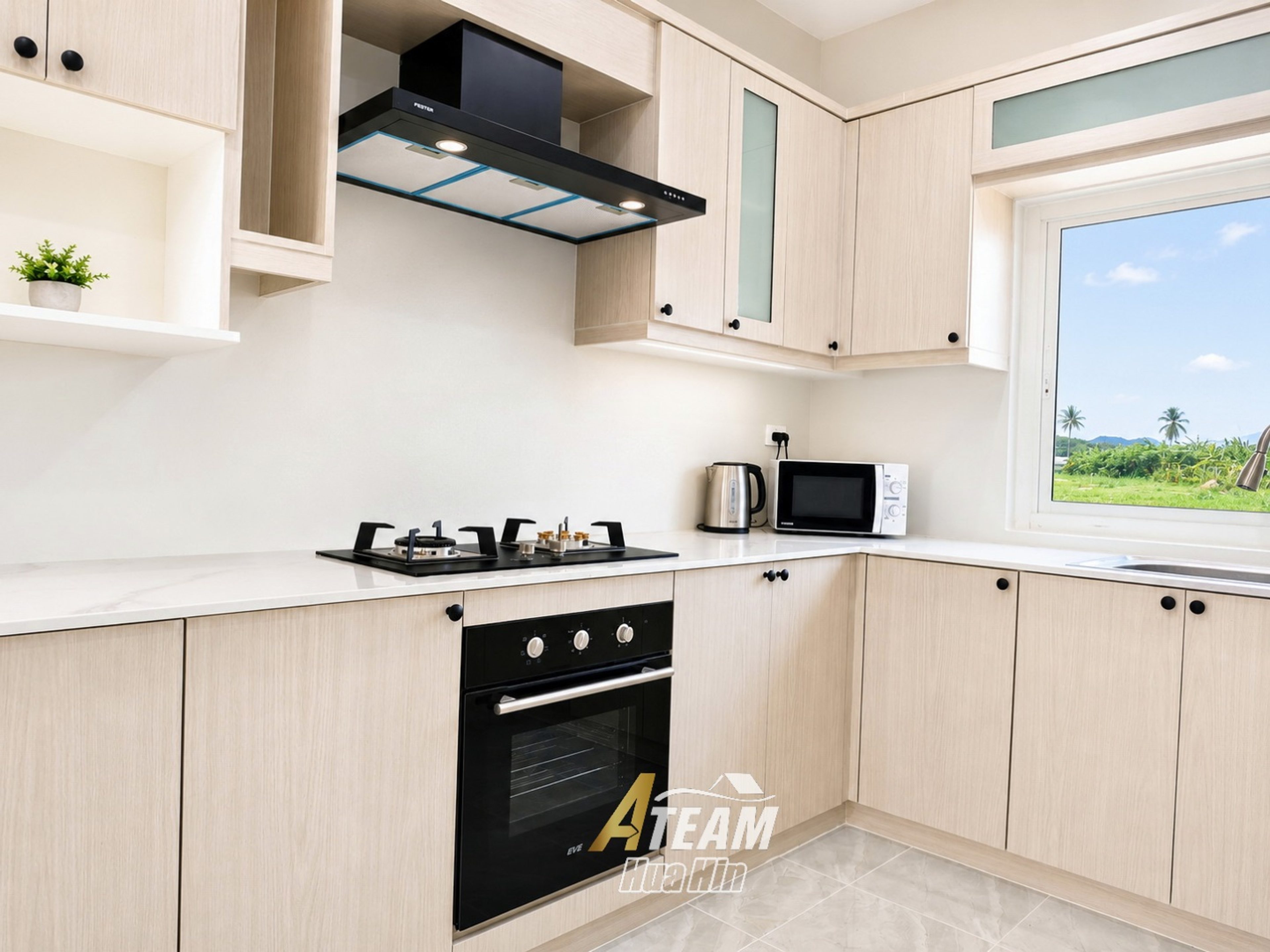 Standalone 4 bed Lakefront House in Wang Pong  thumbnail 10