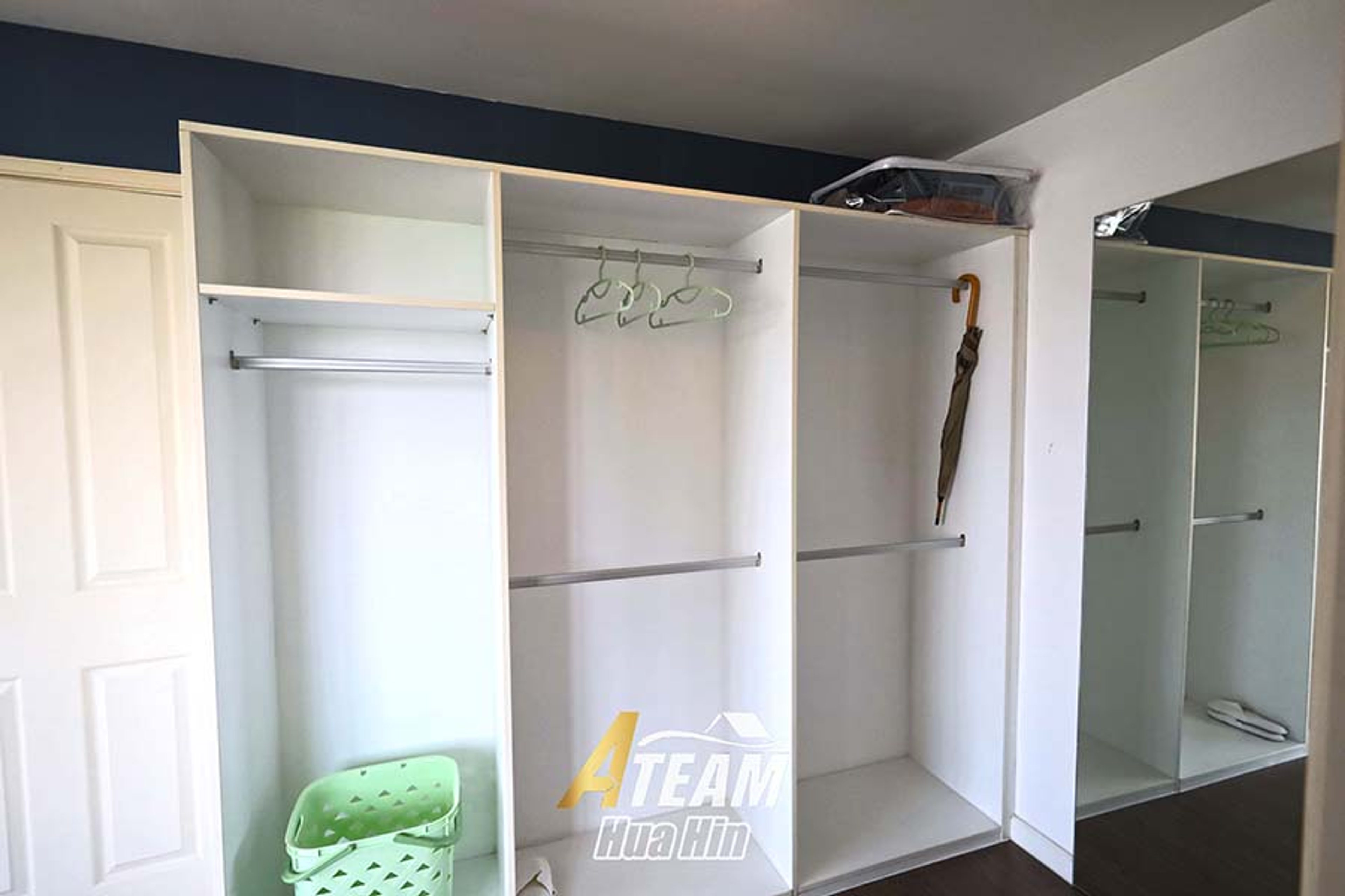 Cozy 2-Bedroom Condo for Rent at Baan Koo Kiang thumbnail 14