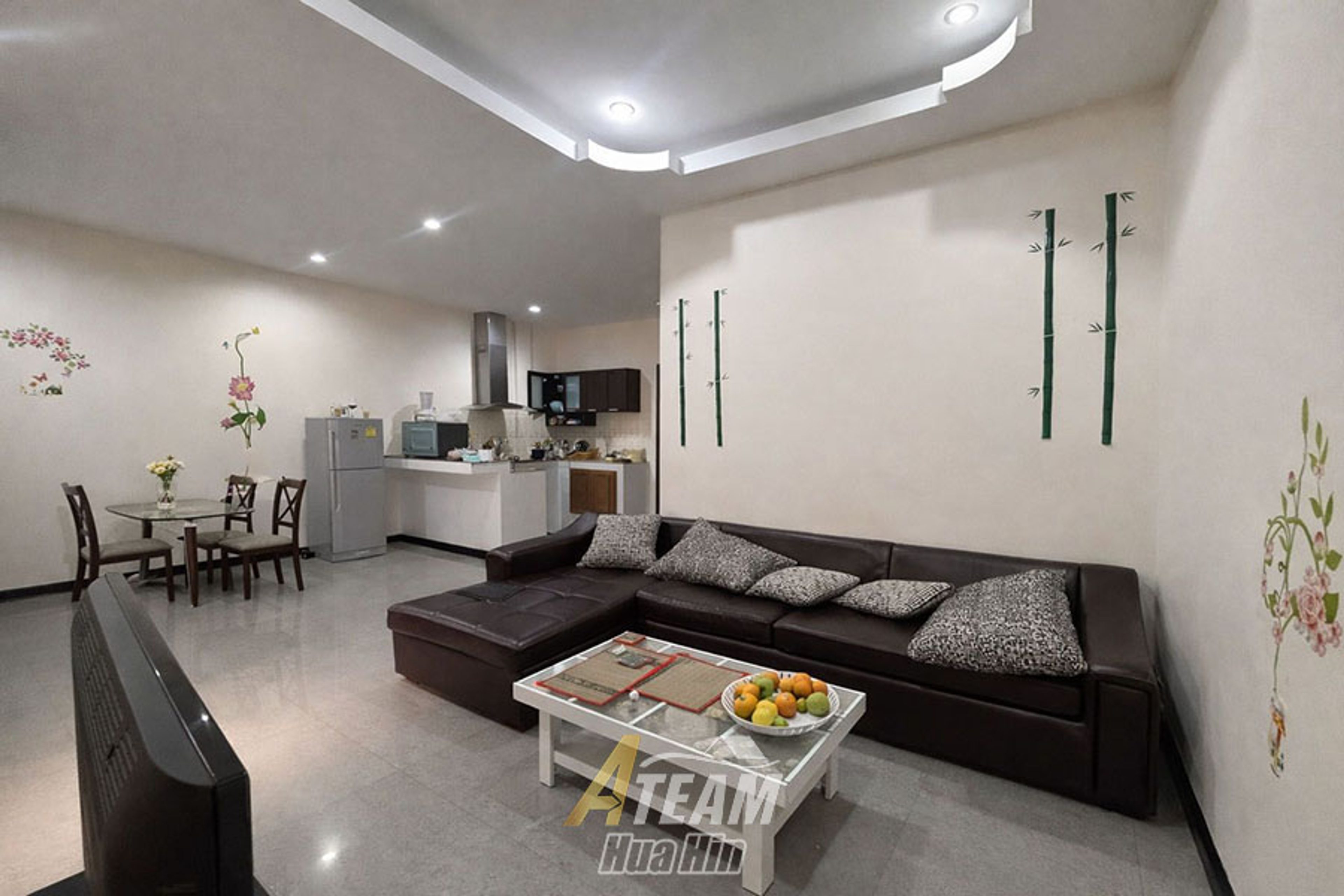 3 Townhouses for Sale with Existing Tenants – Smorprong, Hua Hin thumbnail 5