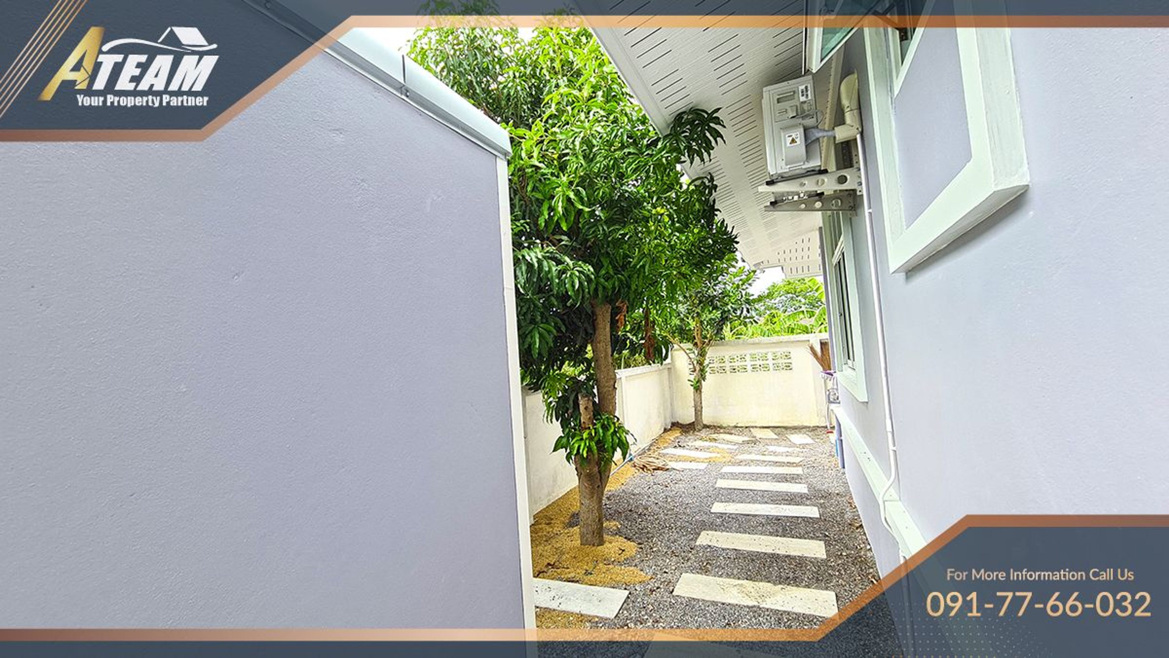 House / Villa For Rent - - 3 Bedrooms - 3 Bathrooms - Price ฿36,000 -  thumbnail 25