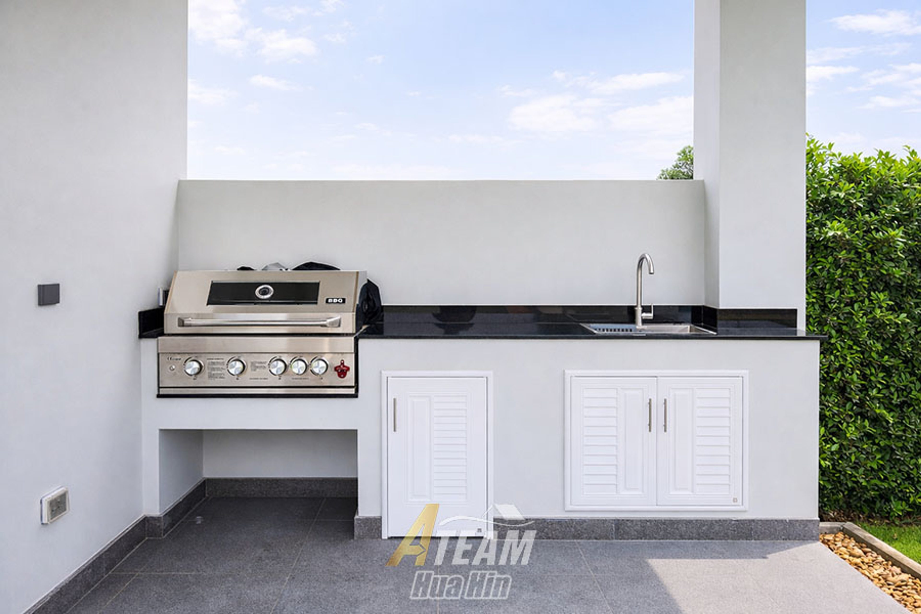 Modern 3 Bed 2 Bath Home to built near Black Mountain thumbnail 35