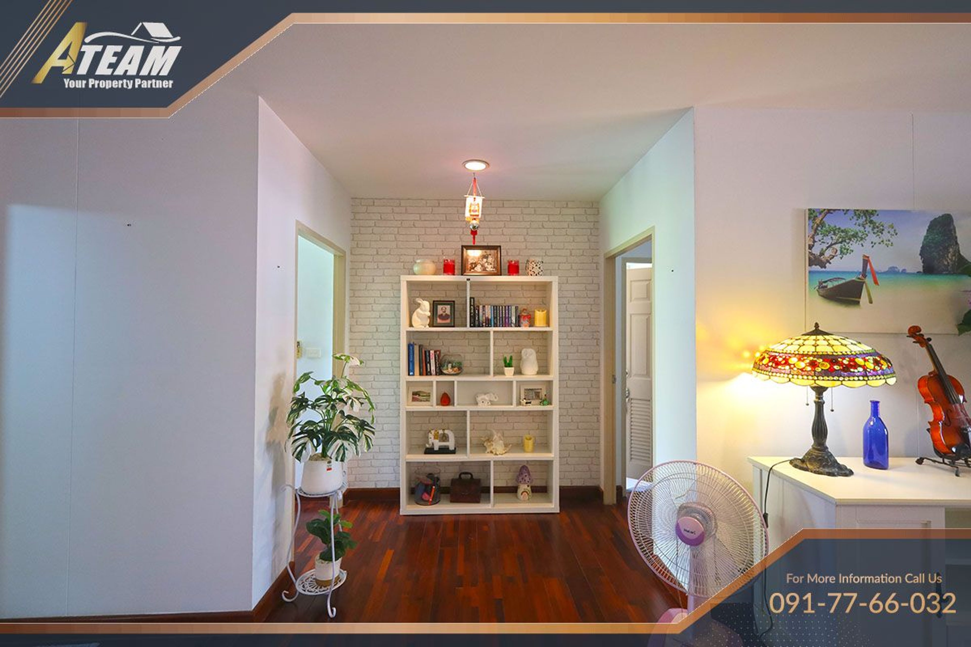 Santipura Residences Hua Hin  Beachfront Condo for Sale thumbnail 23