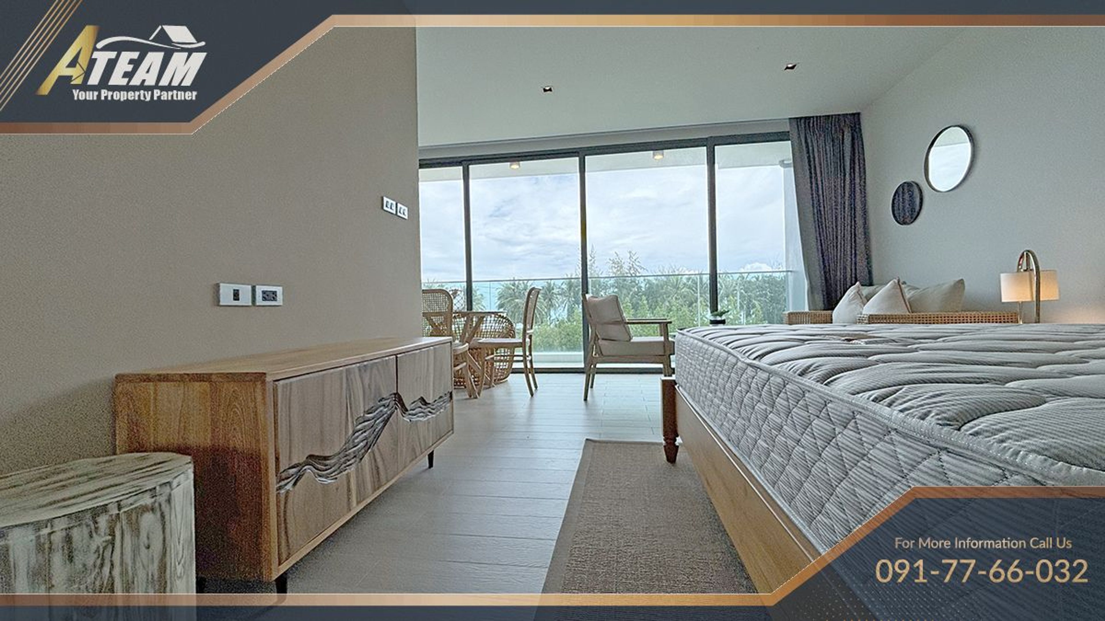 For Sale: Fisherman House Residence Pranburi, Sam Roi Yod thumbnail 15