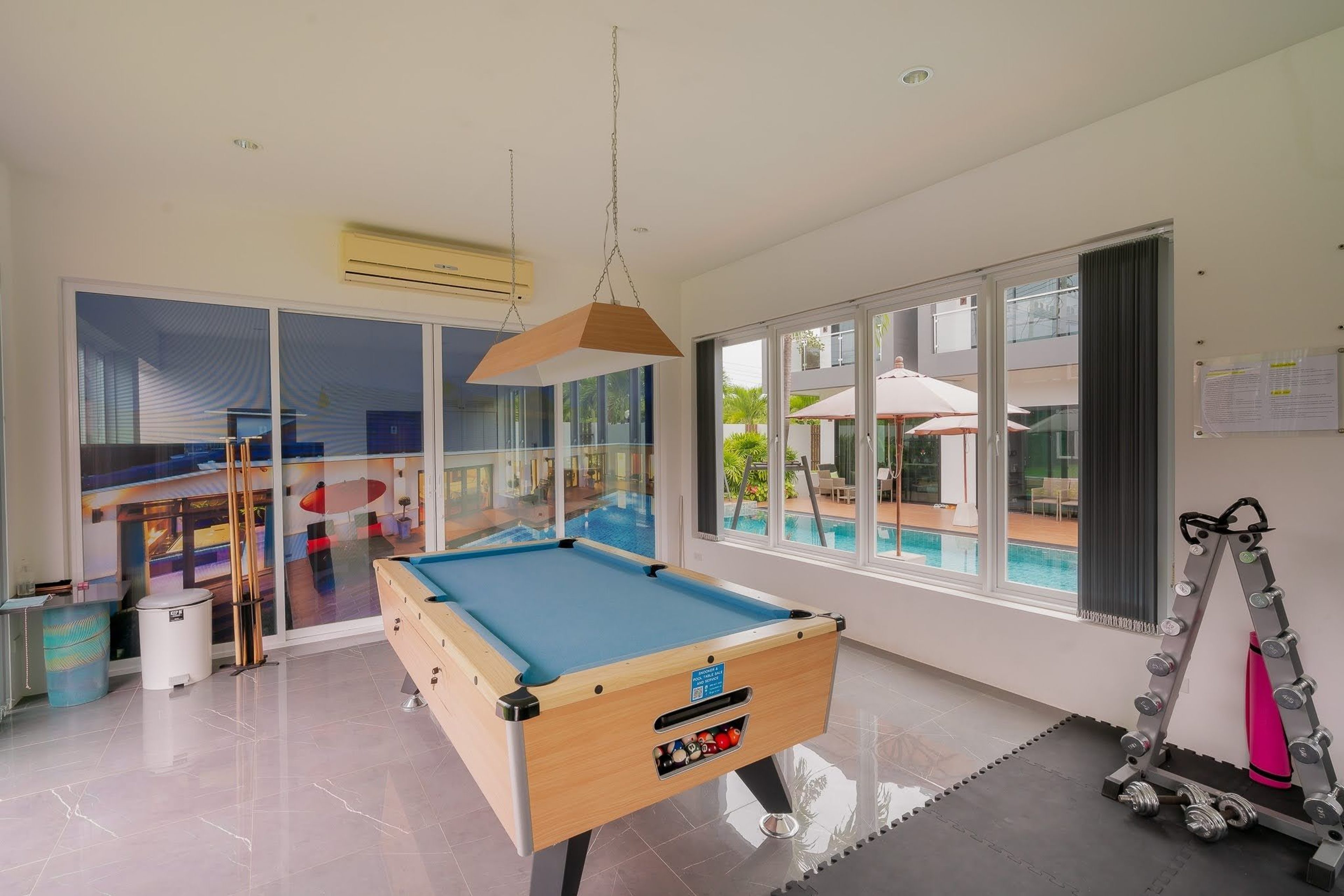 House / Villa For Rent - - 3 Bedrooms - 2 Bathrooms - Price ฿90,000 -  thumbnail 13