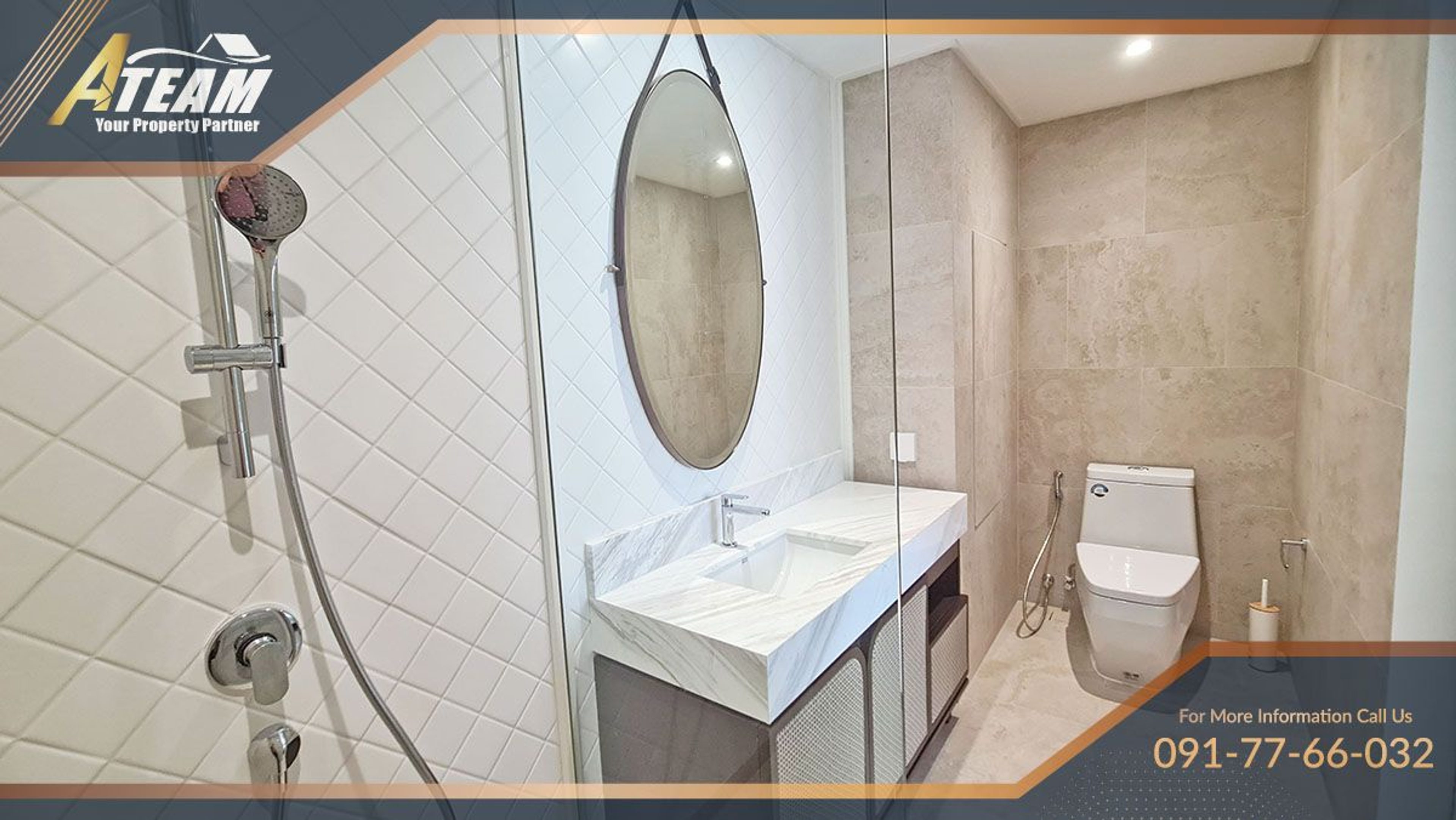 Luxury 2-Bedroom Condo for Sale at InterContinental Residences Hua Hin thumbnail 25
