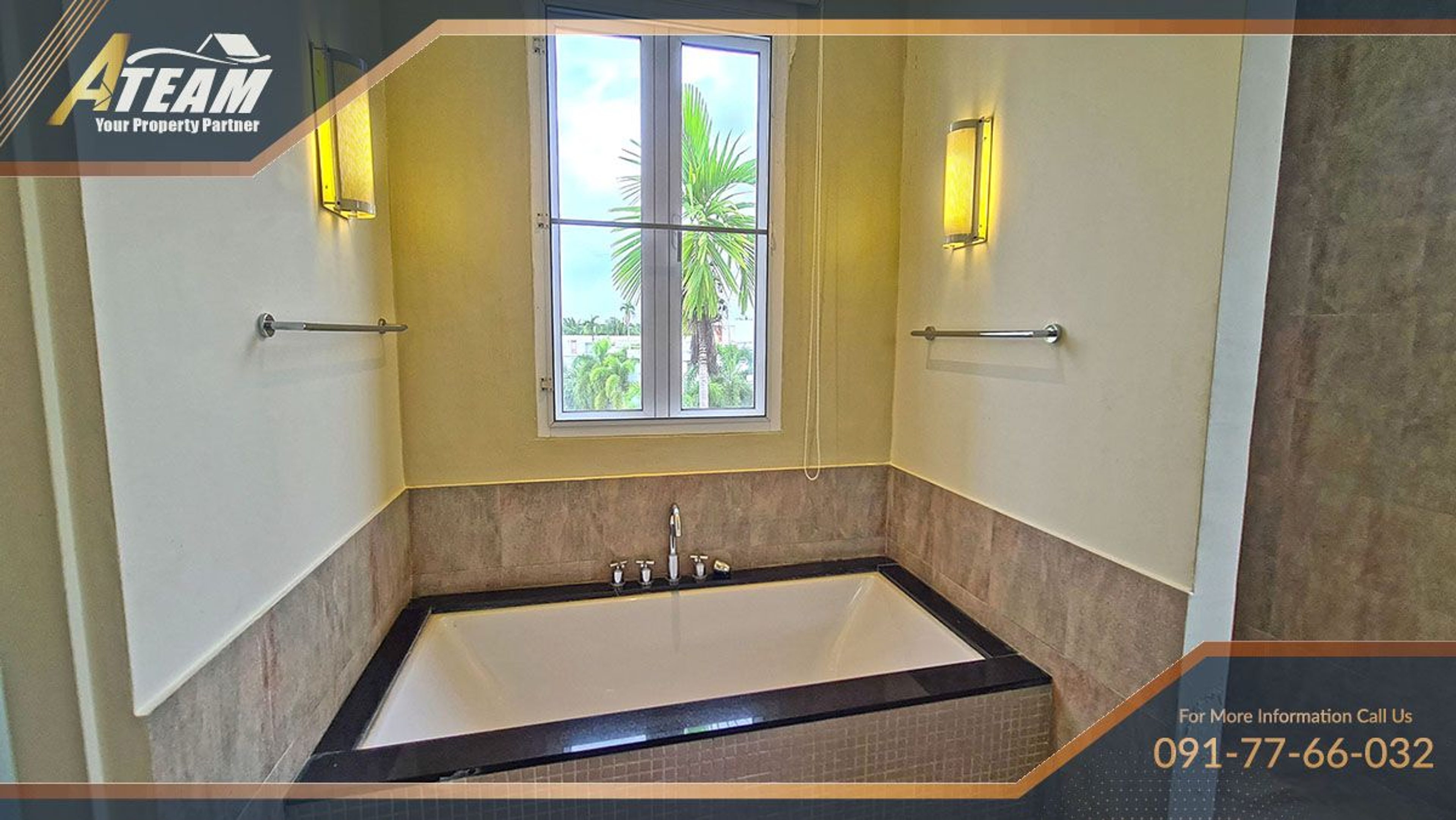 Apartment / Condo For Rent - - 2 Bedrooms - 2 Bathrooms - Price ฿32,50 thumbnail 17