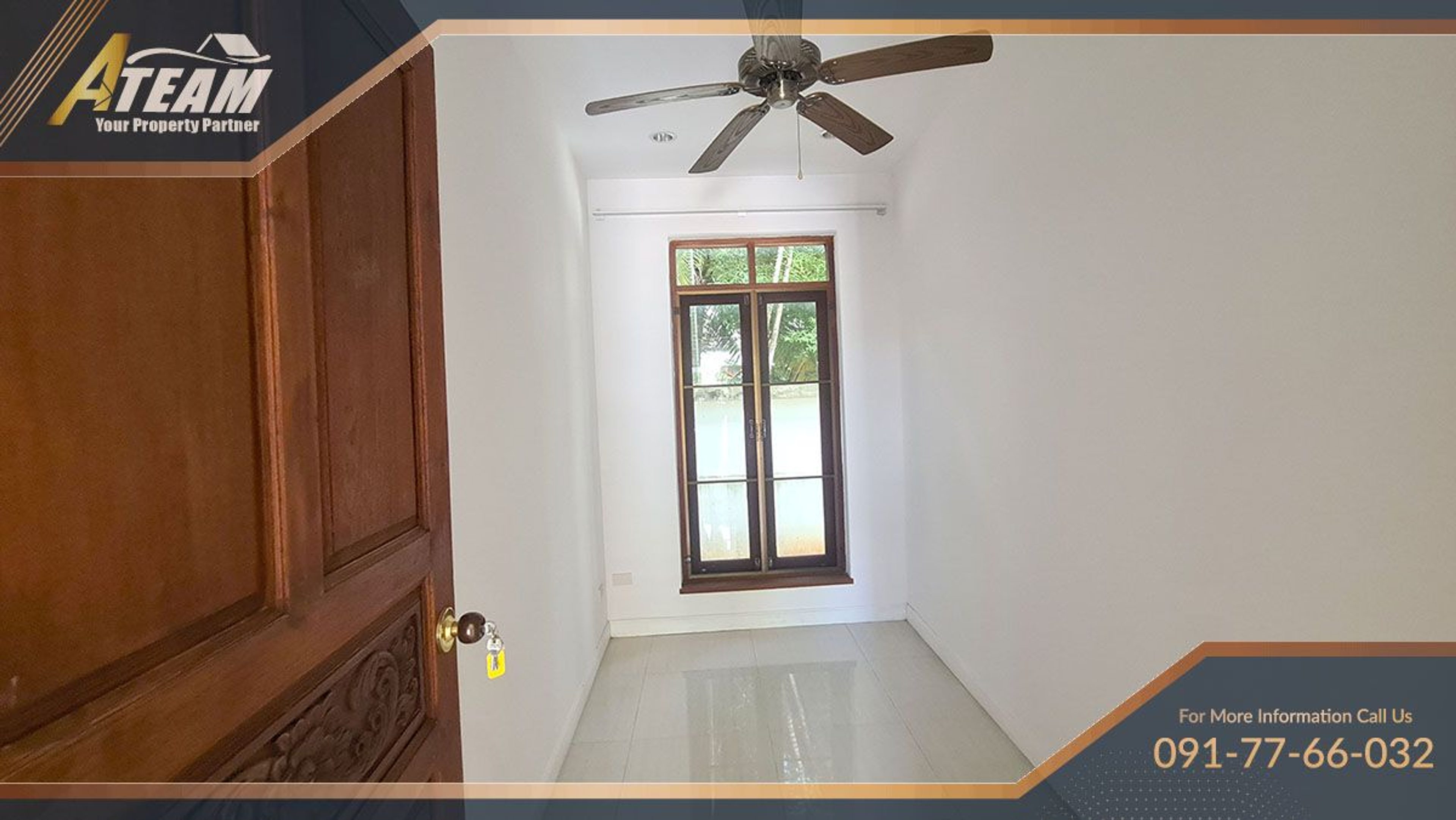House / Villa For Rent - - 8 Bedrooms - 6 Bathrooms - Price ฿60,000 -  thumbnail 10