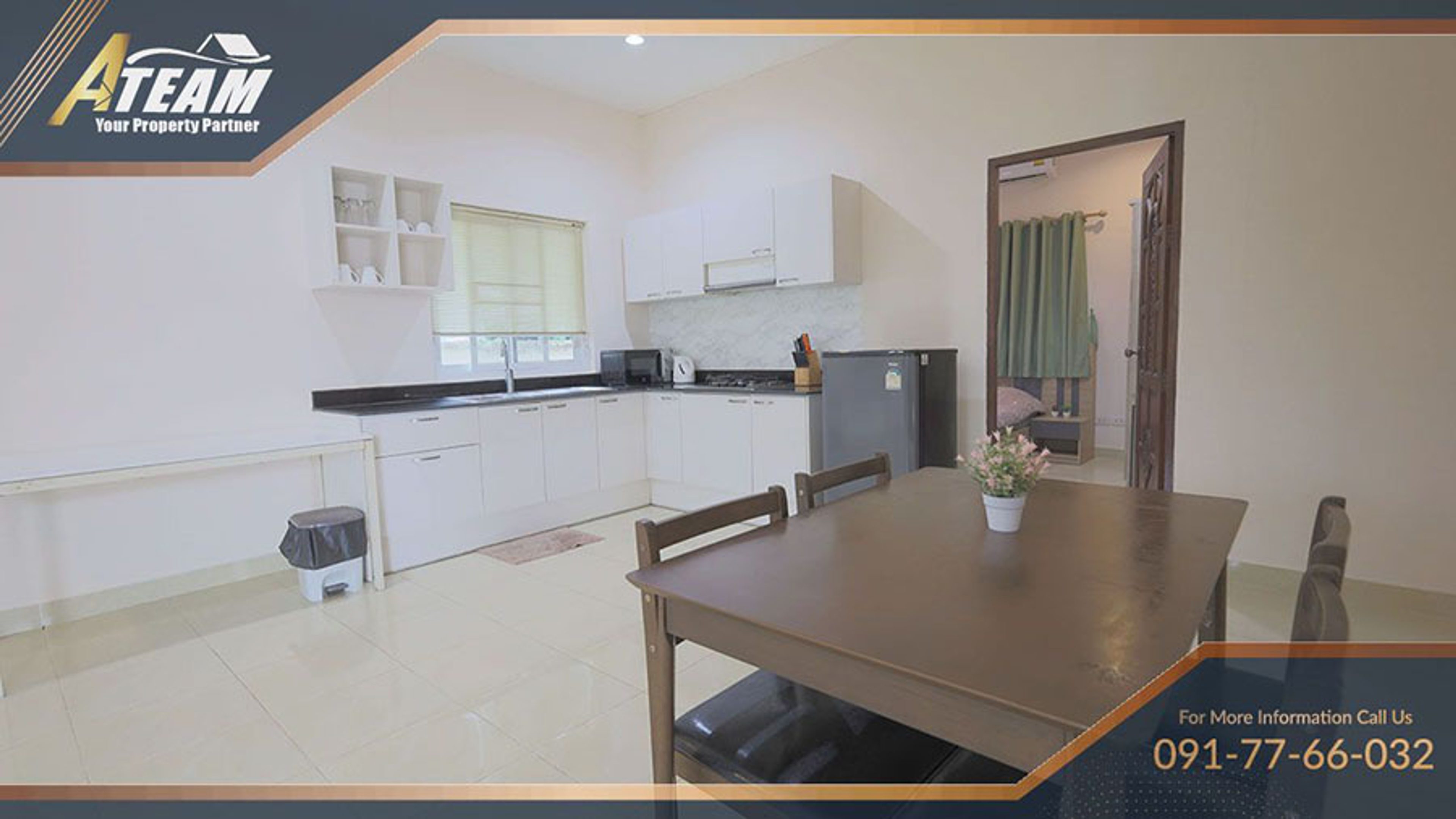 Modern Stand-Alone House with Private Pool for Sale – Hua Hin Soi 88 3 thumbnail 15