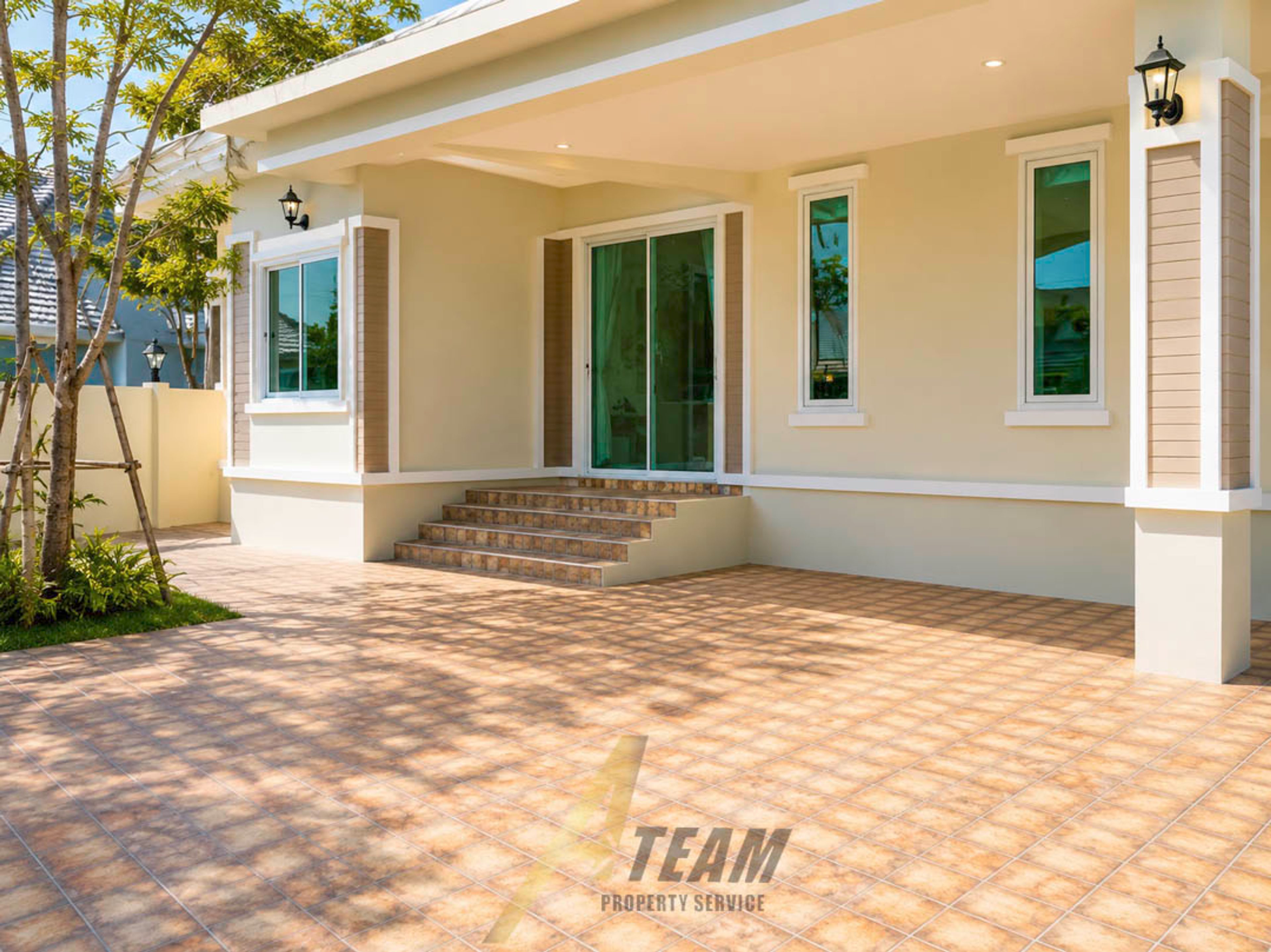 Rare Rental Opportunity! Private Pool Villa in One of Hua Hin's Most Popular Communities thumbnail 13