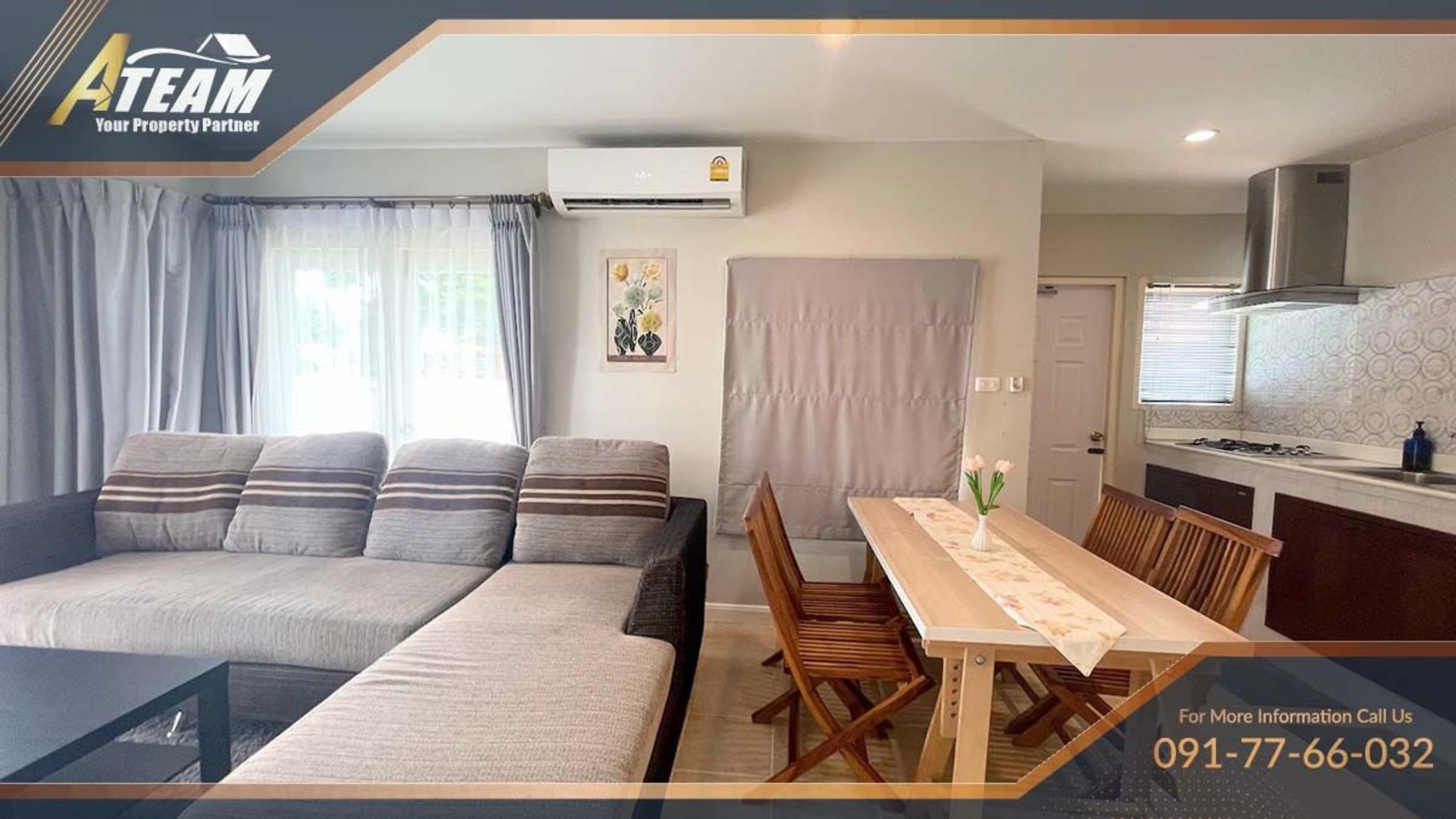 House / Villa For Rent - - 3 Bedrooms - 3 Bathrooms - Price ฿18,000 -  thumbnail 17