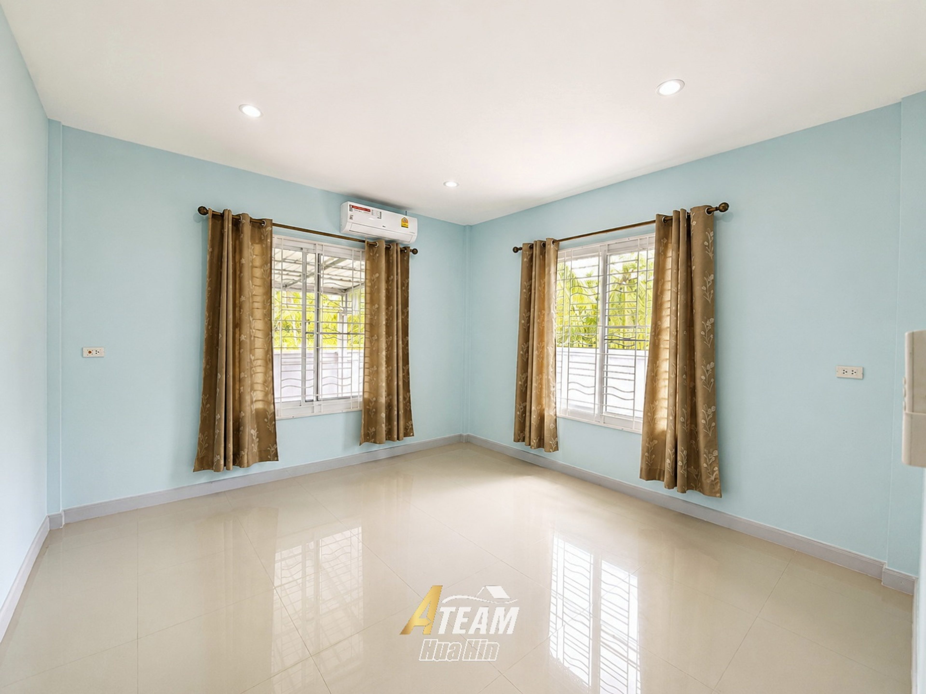 Investment Opportunity 5-Bedroom Near Pak Nam Pran Beach  thumbnail 12