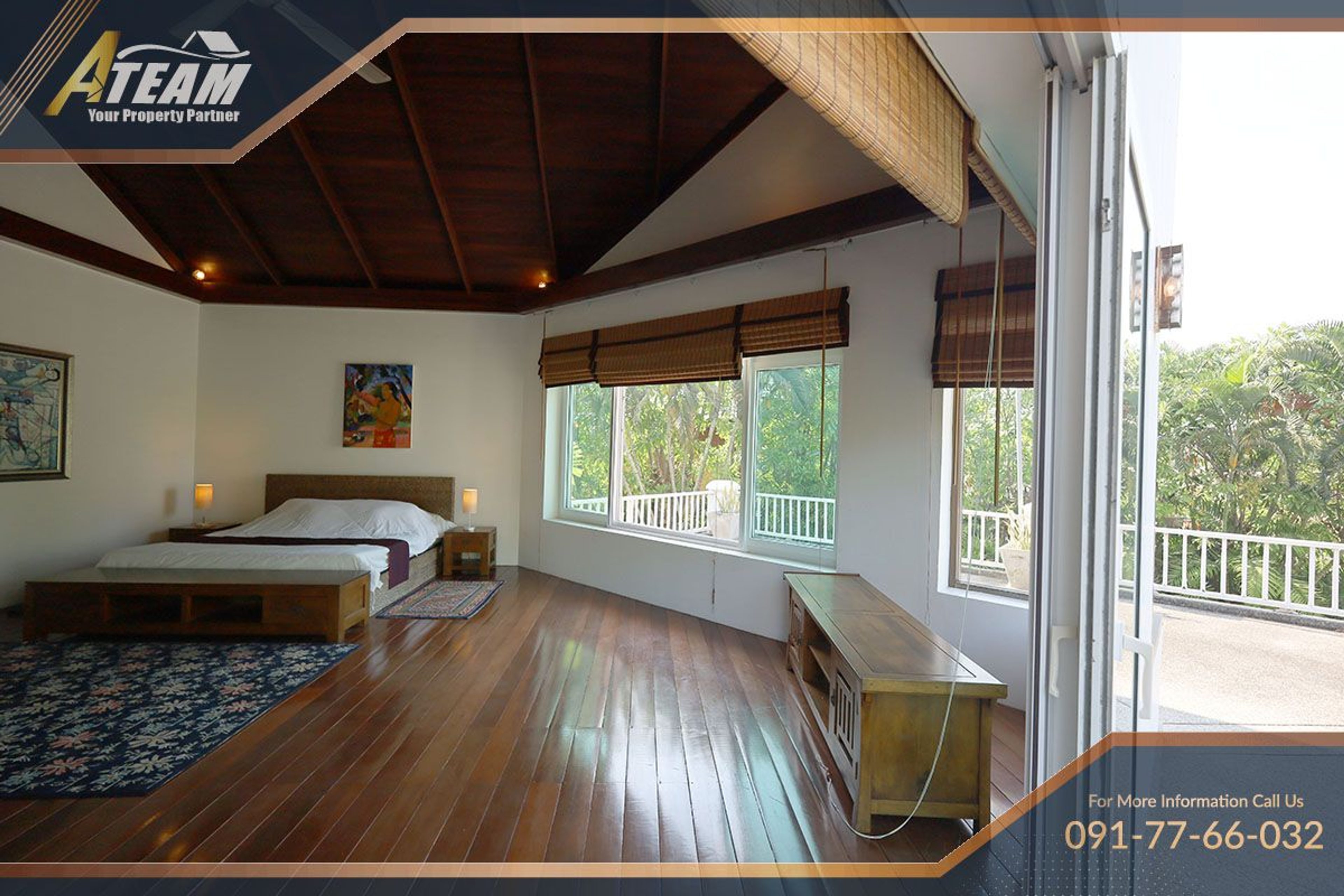 Luxury Villa for Sale in Palm Hills Golf Club & Residence  thumbnail 8
