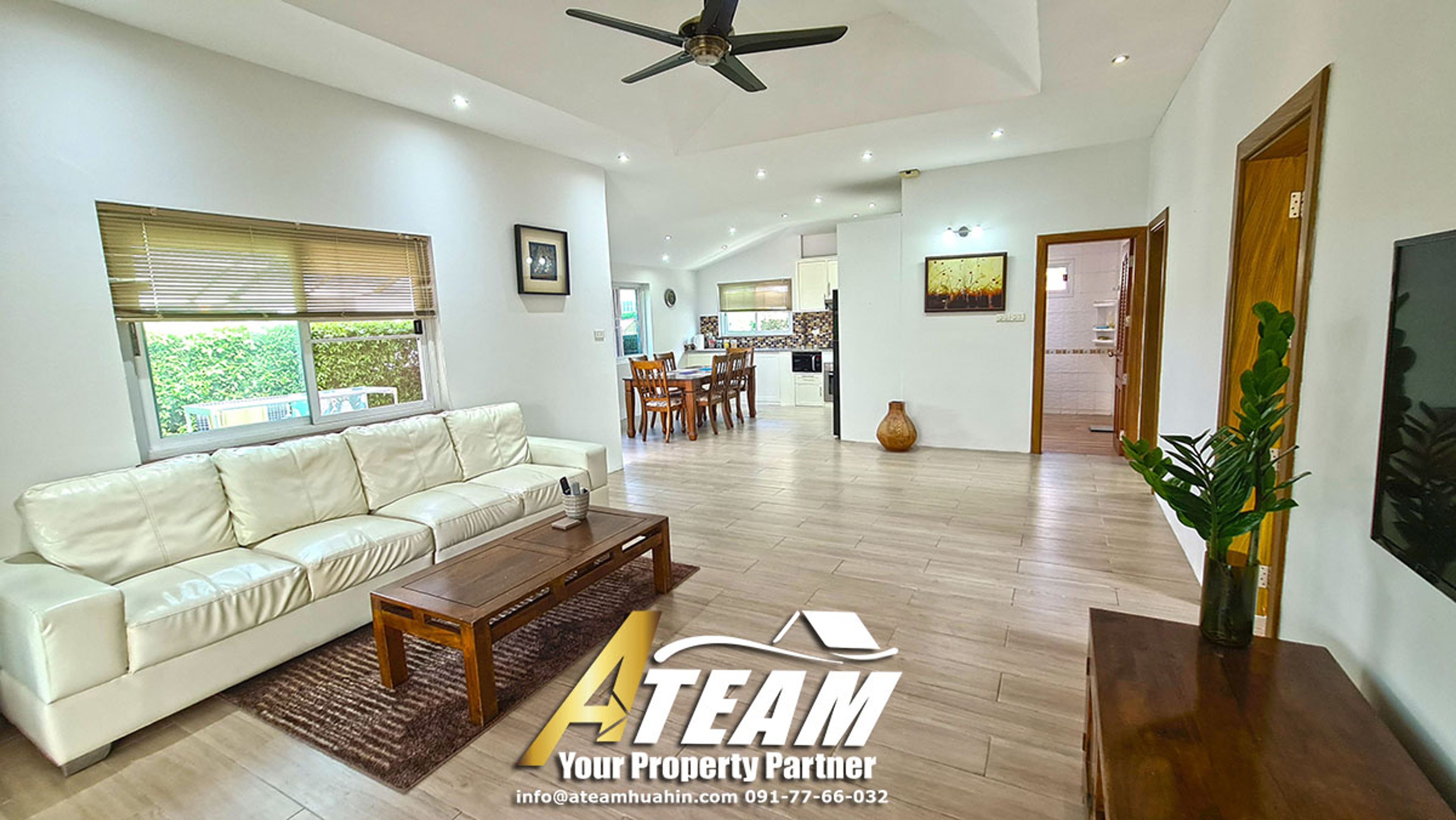 House / Villa For Rent - - 2 Bedrooms - 2 Bathrooms - Price ฿27,000 -  thumbnail 10