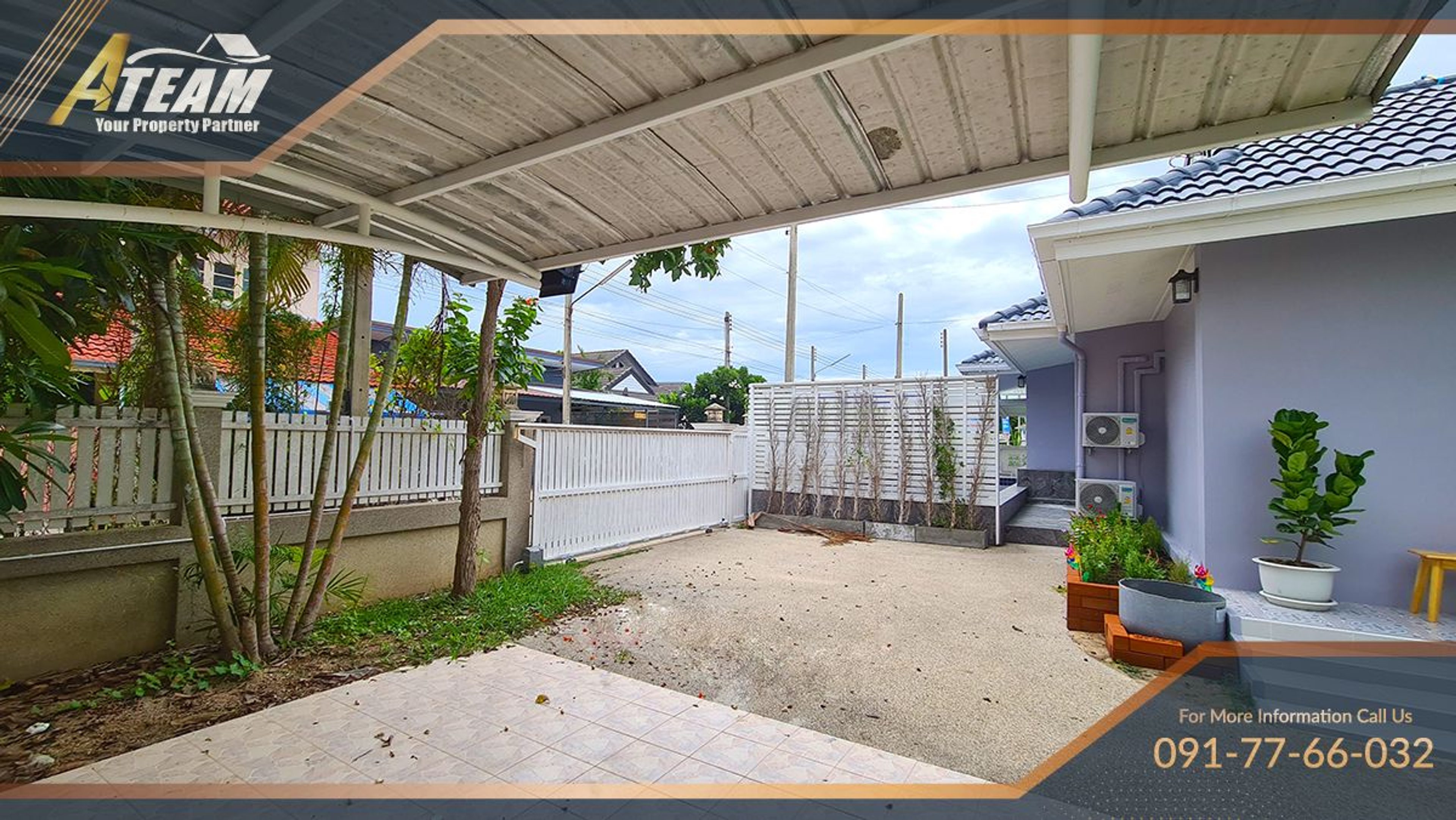 House / Villa For Rent - - 3 Bedrooms - 3 Bathrooms - Price ฿36,000 -  thumbnail 22