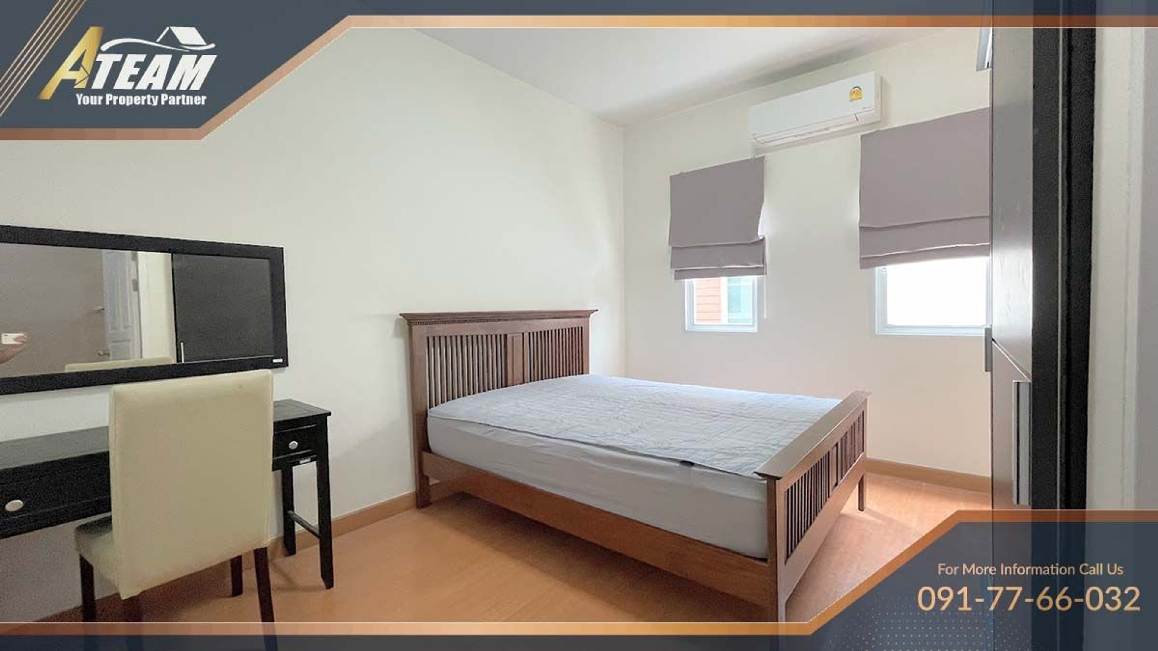 House / Villa For Rent - - 2 Bedrooms - 2 Bathrooms - Price ฿18,000 -  thumbnail 12