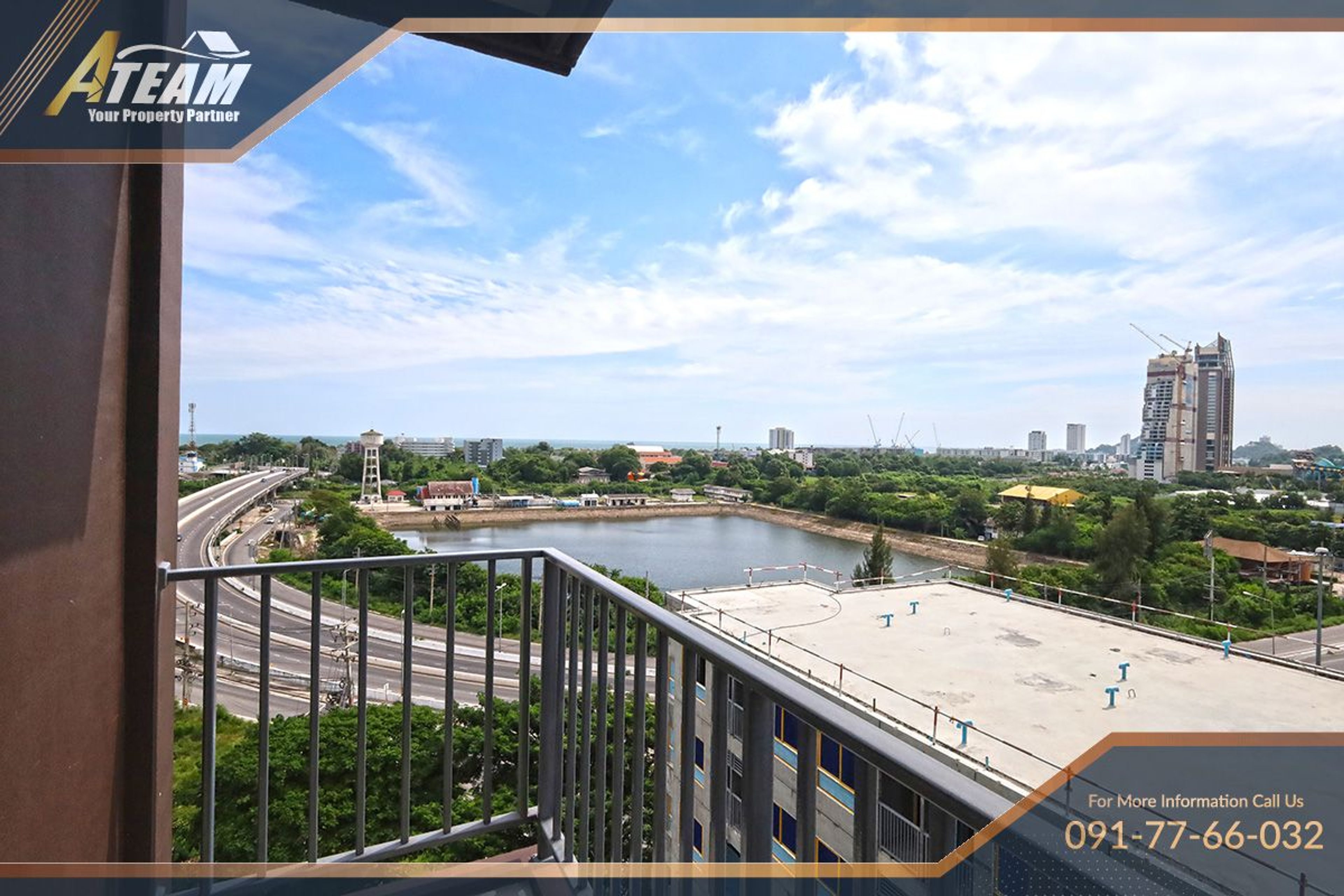 Apartment / Condo For Rent - - 2 Bedrooms - 2 Bathrooms  thumbnail 10