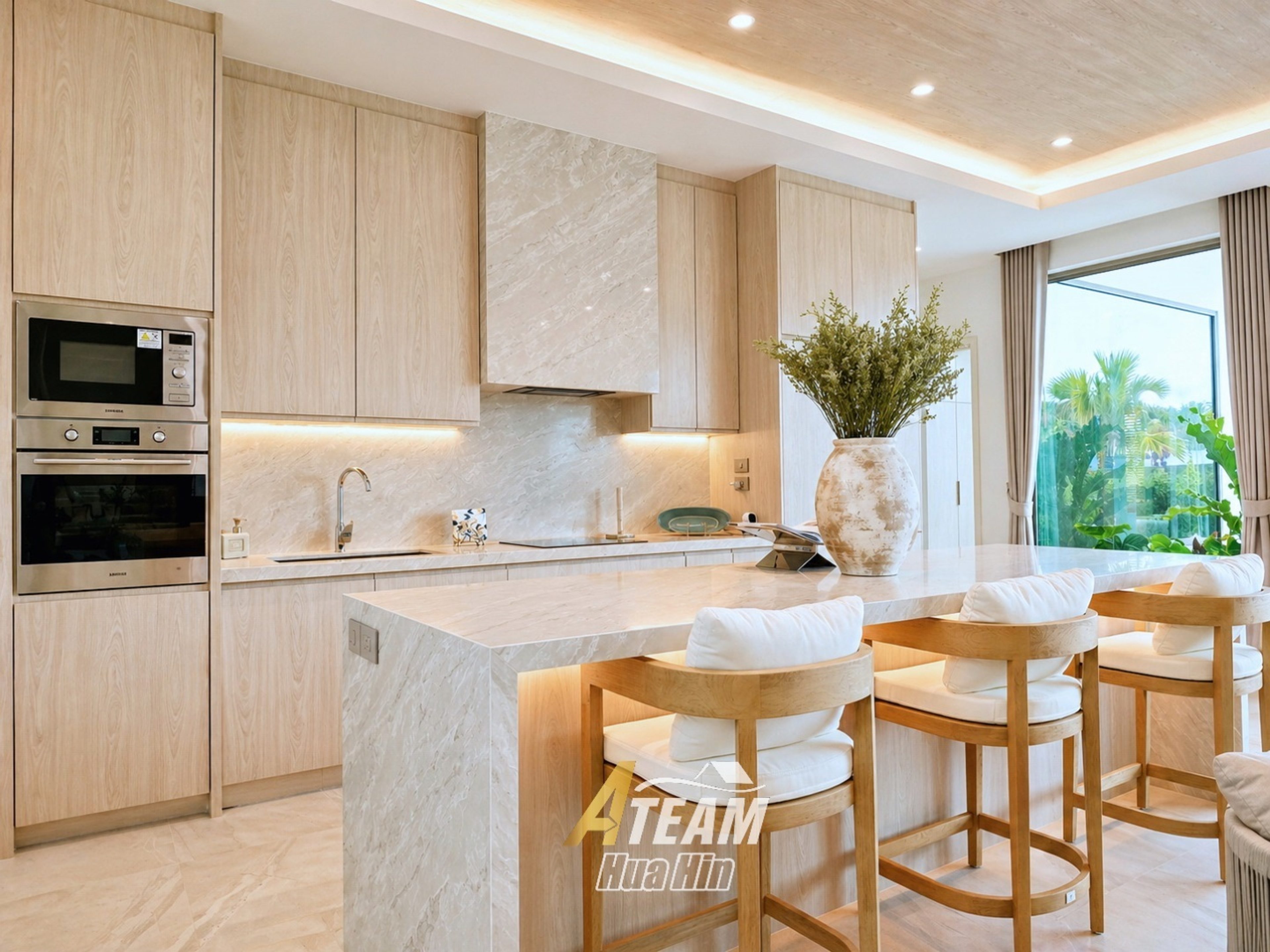 The Mountain Estate Hua Hin photo 13