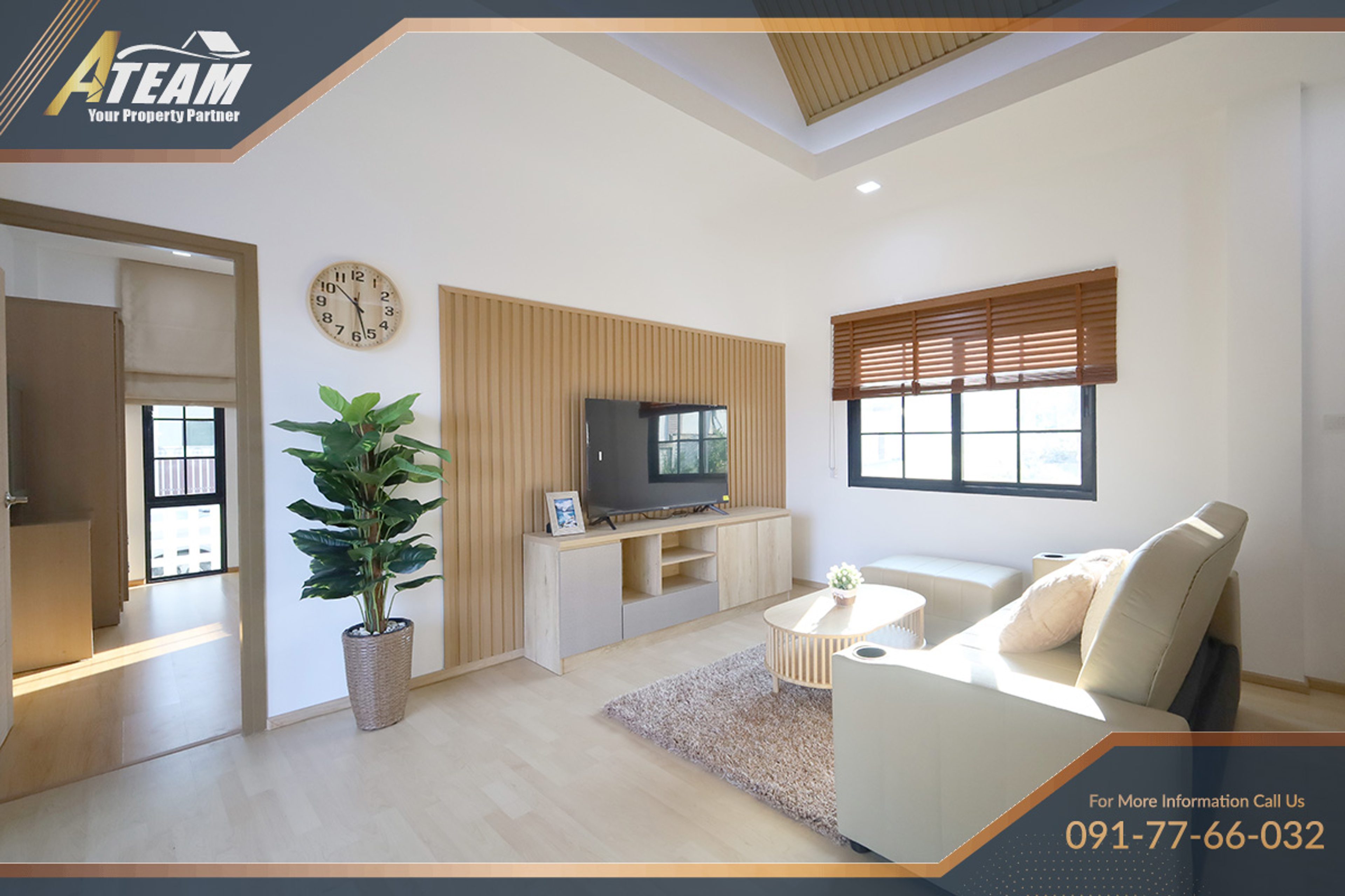  Modern Pool Villa for Rent in Prime Location – Soi 102 thumbnail 10