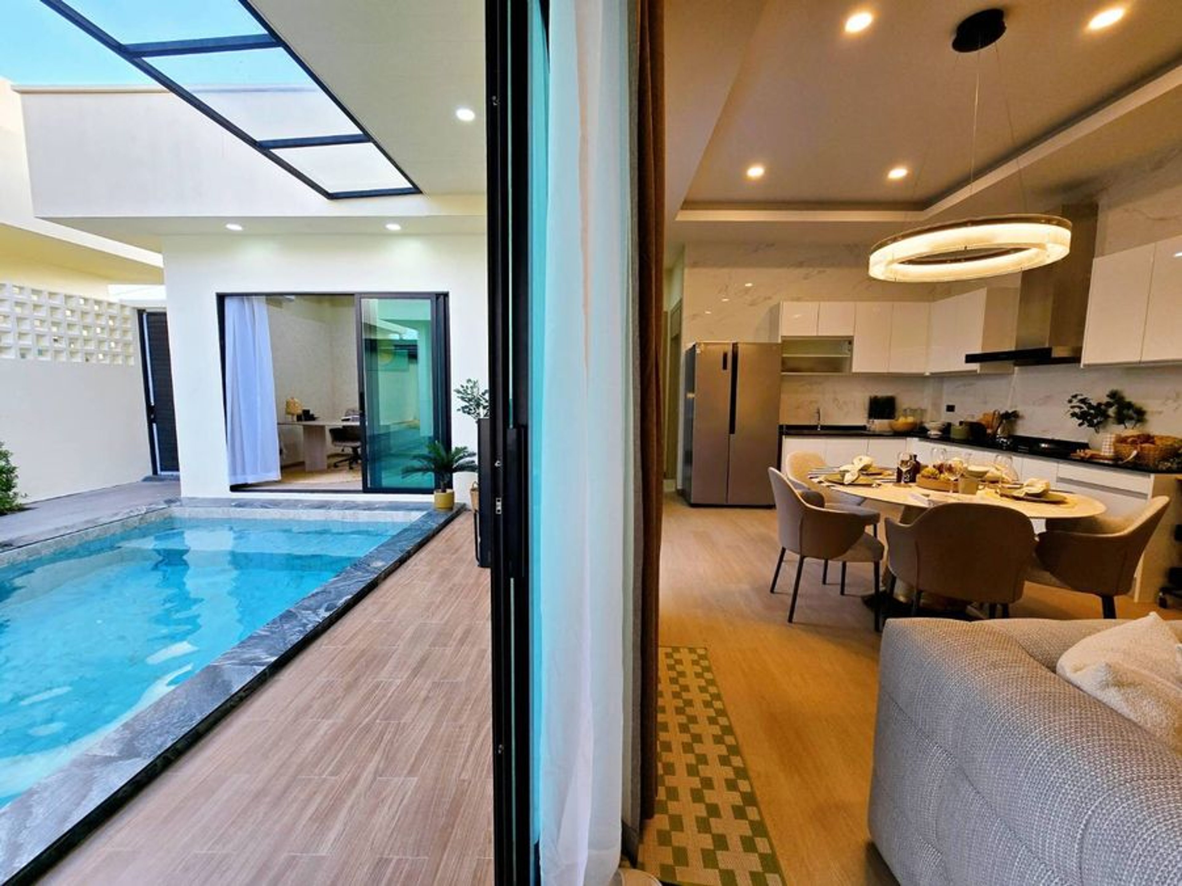 Ocean Oasis thumbnail 29