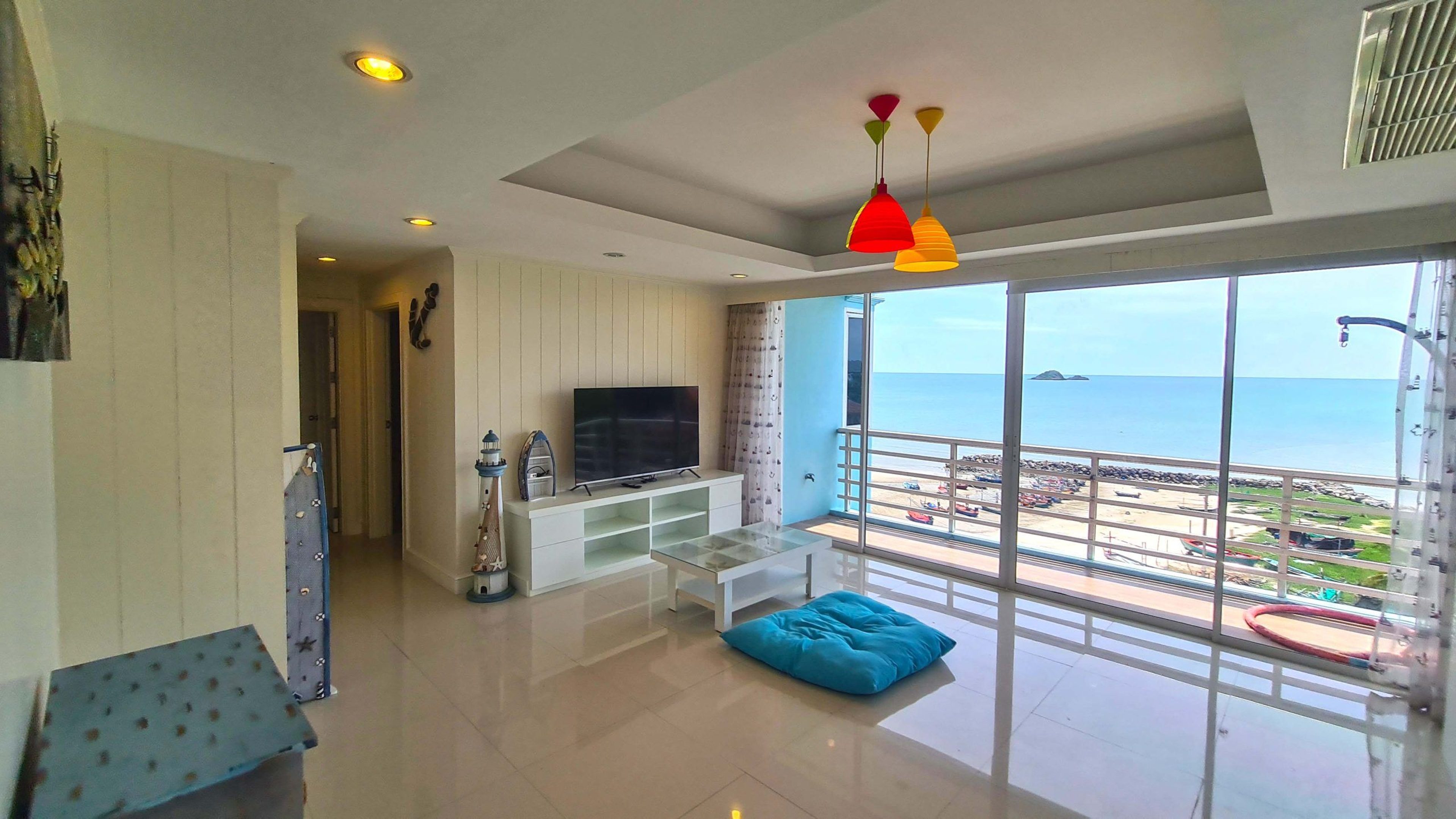Apartment / Condo For Rent - - 2 Bedrooms - 2 Bathrooms - Price ฿50,00