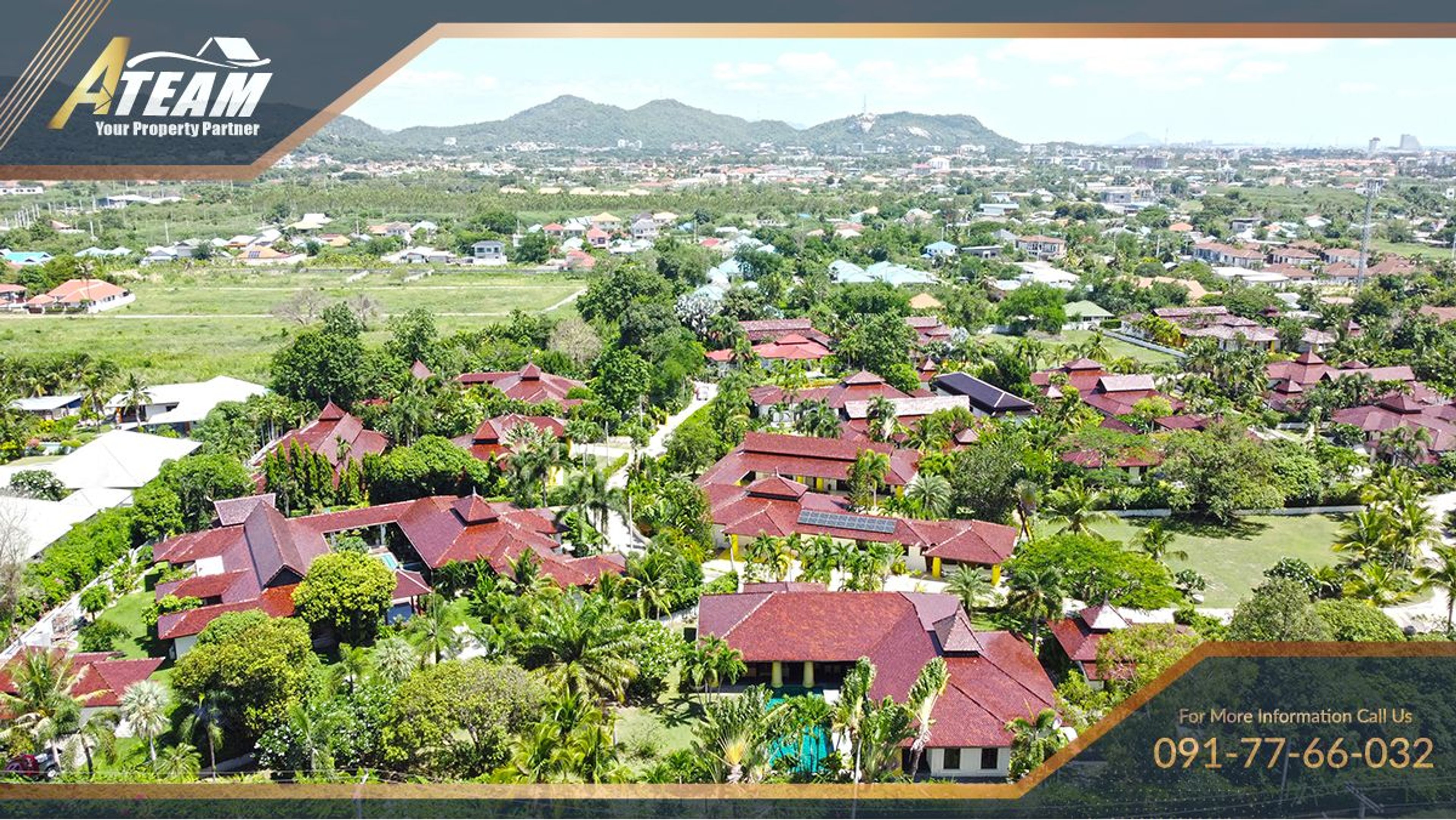 4 Bedrooms 5 Bathrooms Balistyle Poolvilla close to Soi 114 thumbnail 44