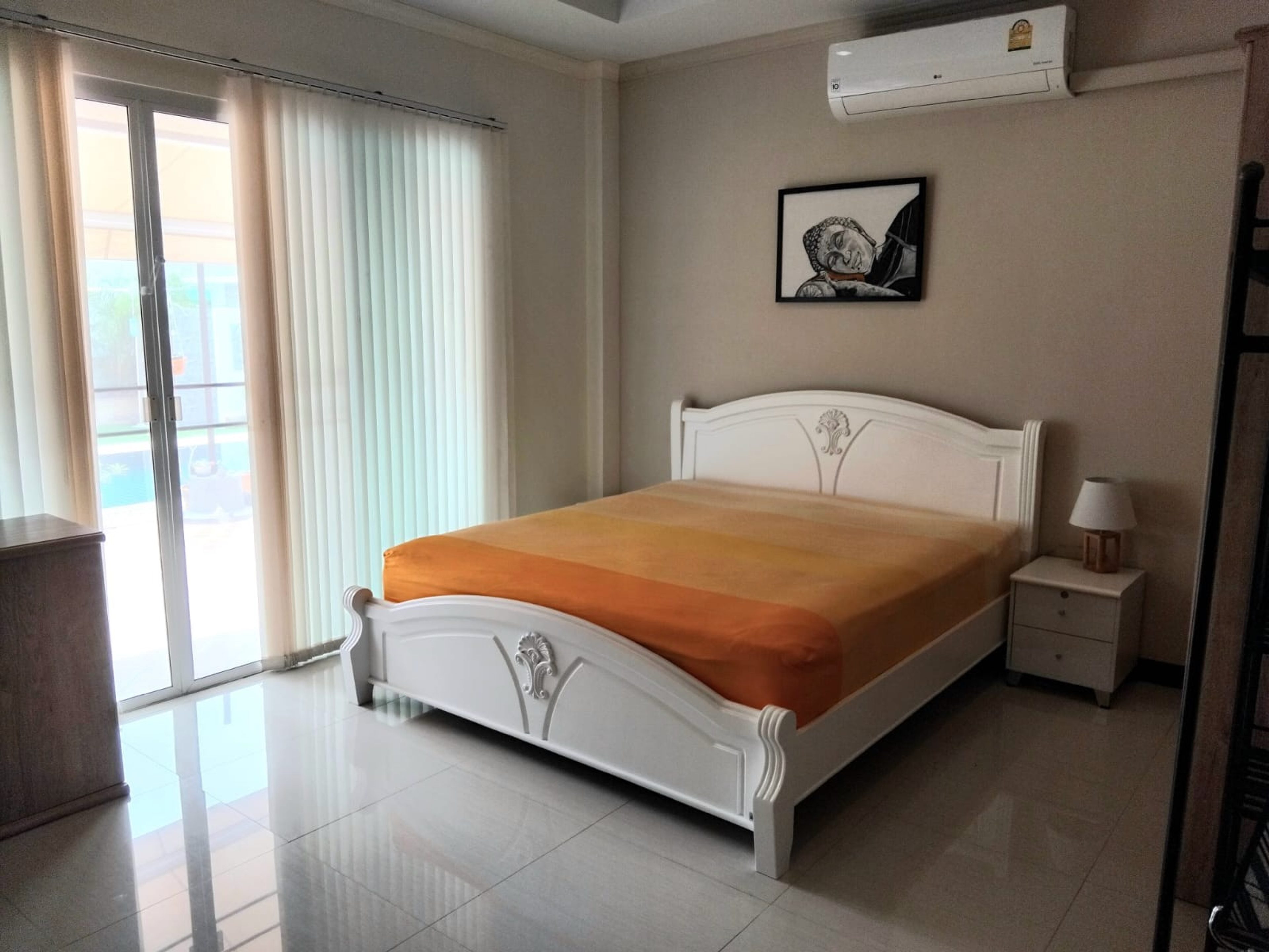 3-Bedroom Pool Villa for Sale in Khao Tao thumbnail 17
