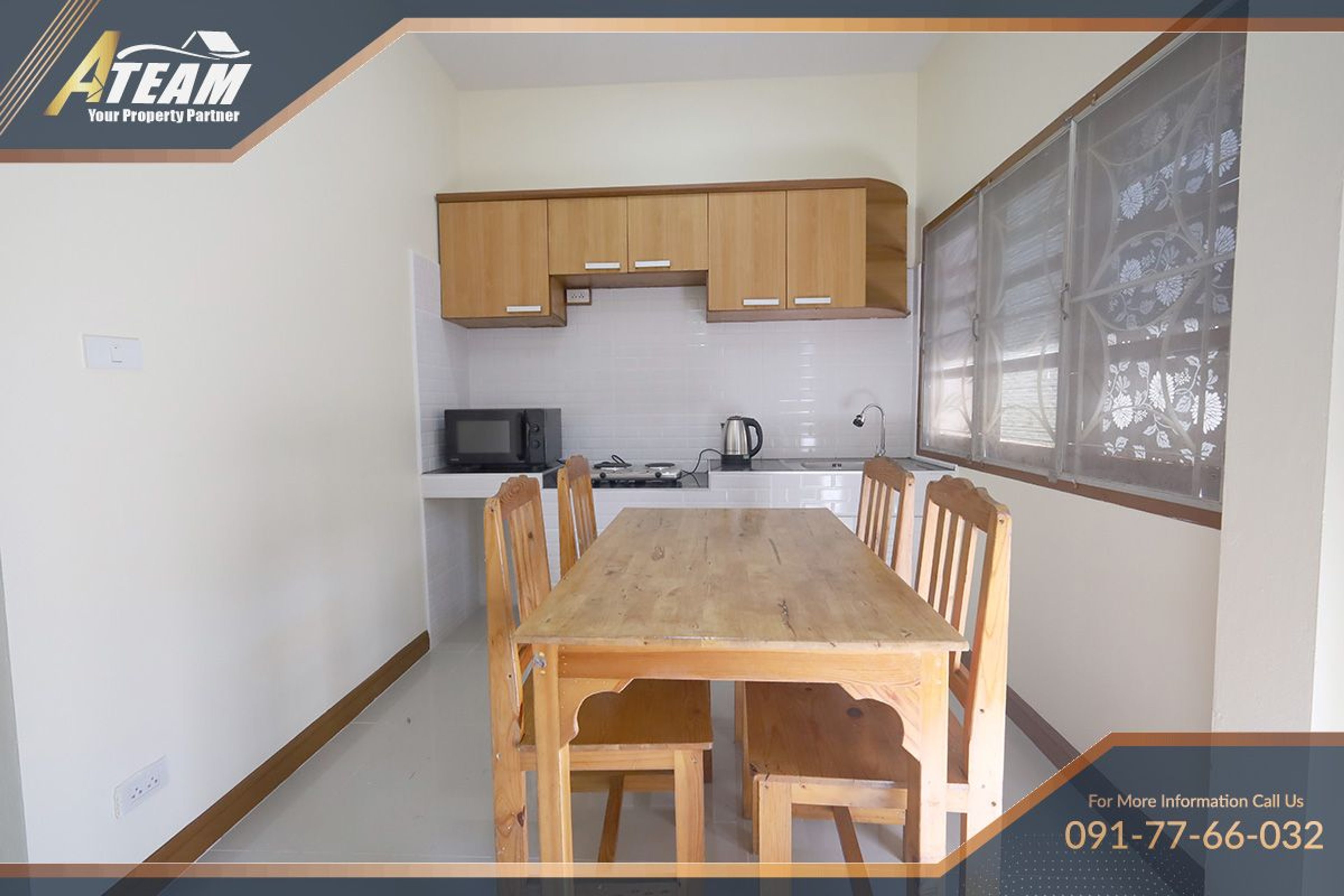  2 Bedroom House for Rent in Hin Lek Fai thumbnail 5