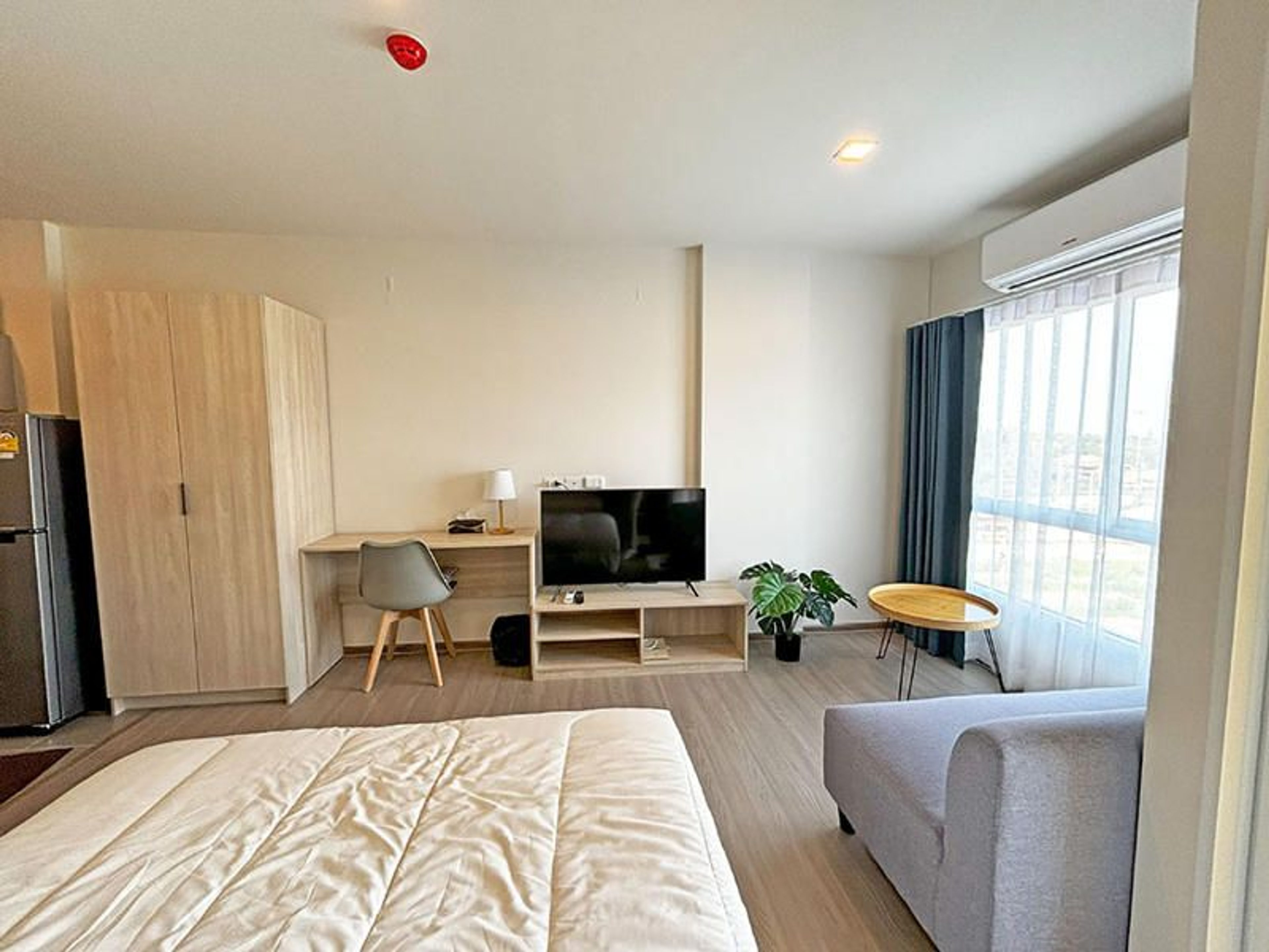 Apartment / Condo For Rent - - 1 Bedroom - 1 Bathroom - Price ฿11,000  thumbnail 24