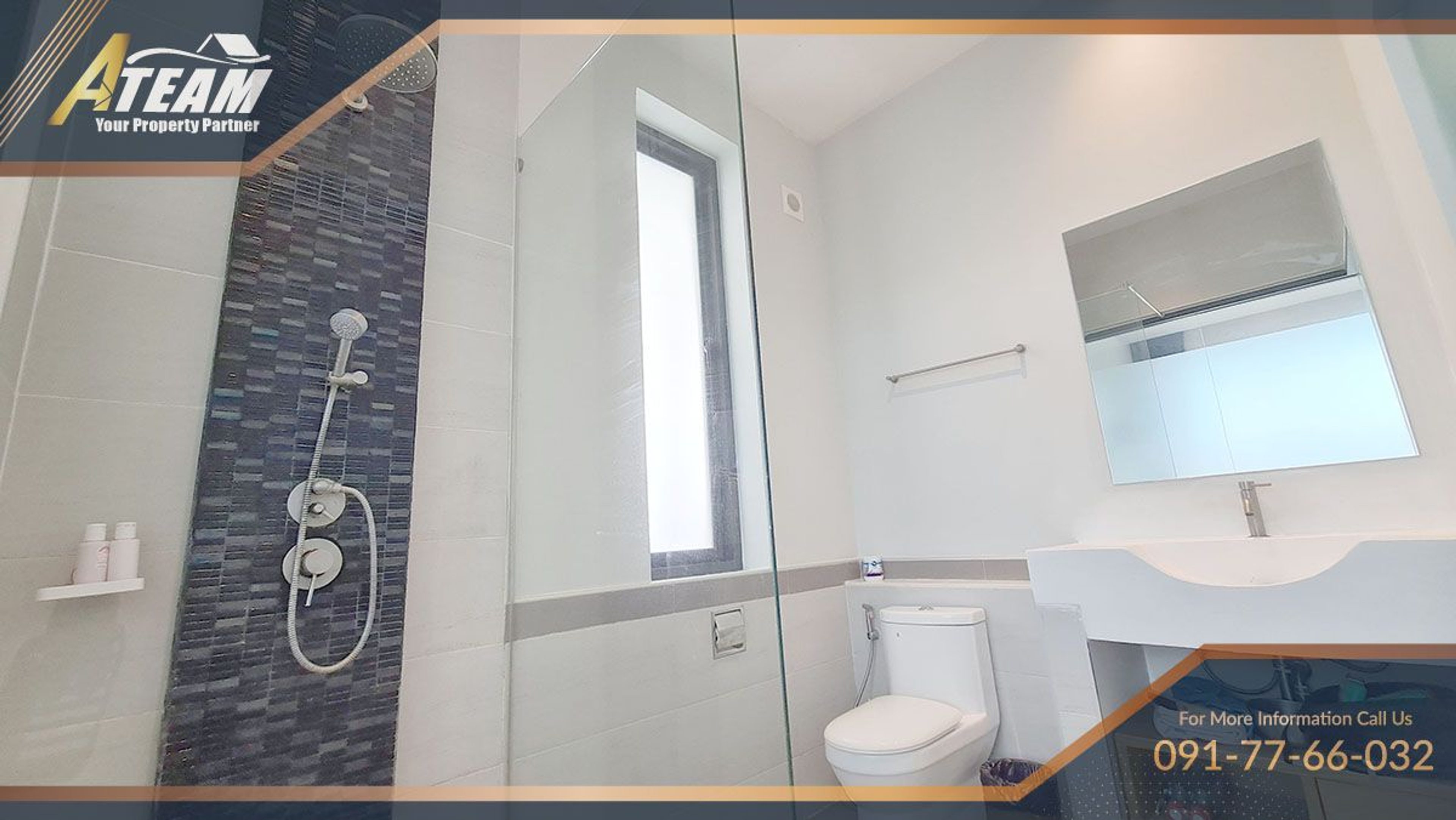 House / Villa For Rent - - 4 Bedrooms - 3 Bathrooms - Price ฿55,000 -  thumbnail 20