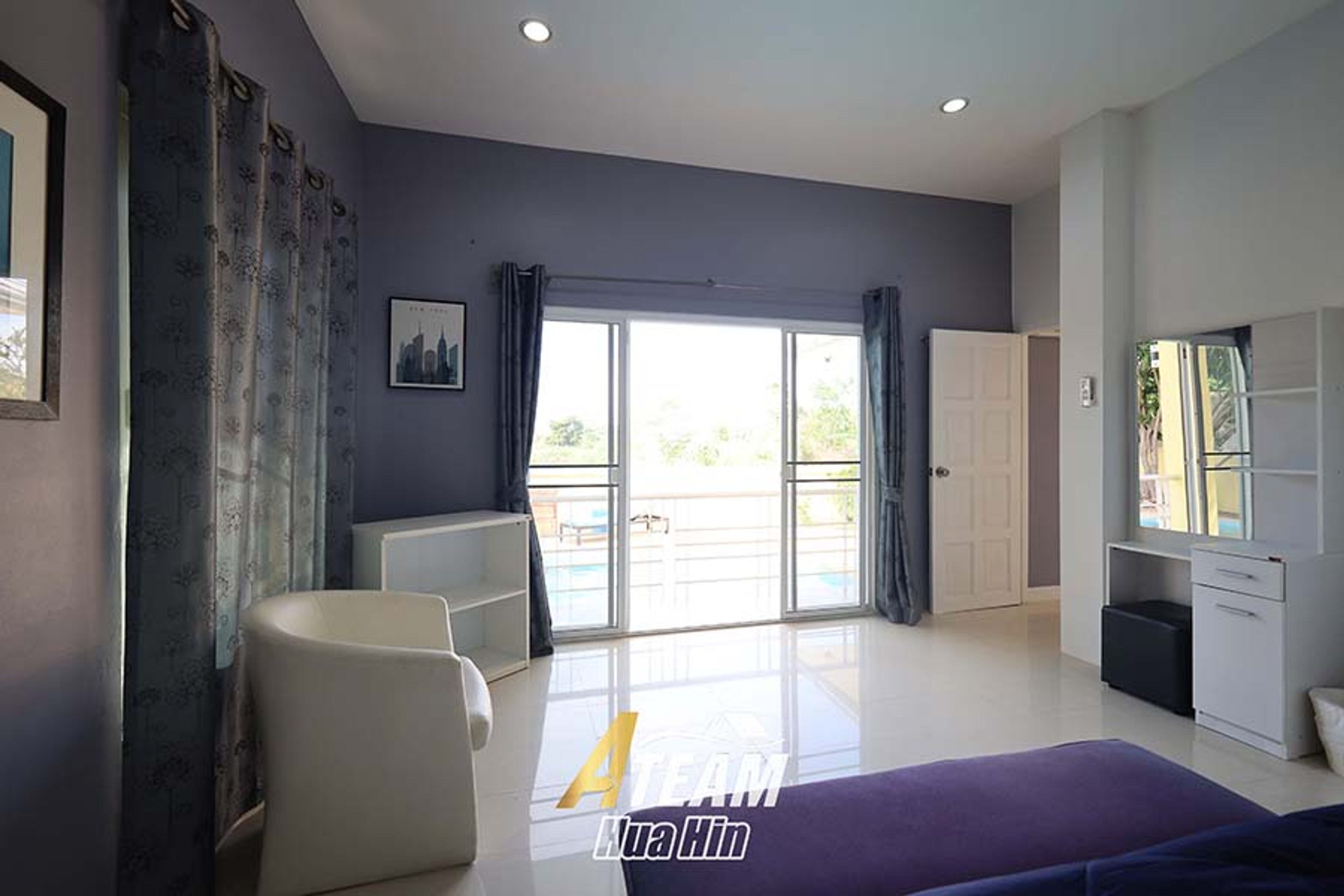 2-Bedroom Pool Villa by the Lake for sale thumbnail 40