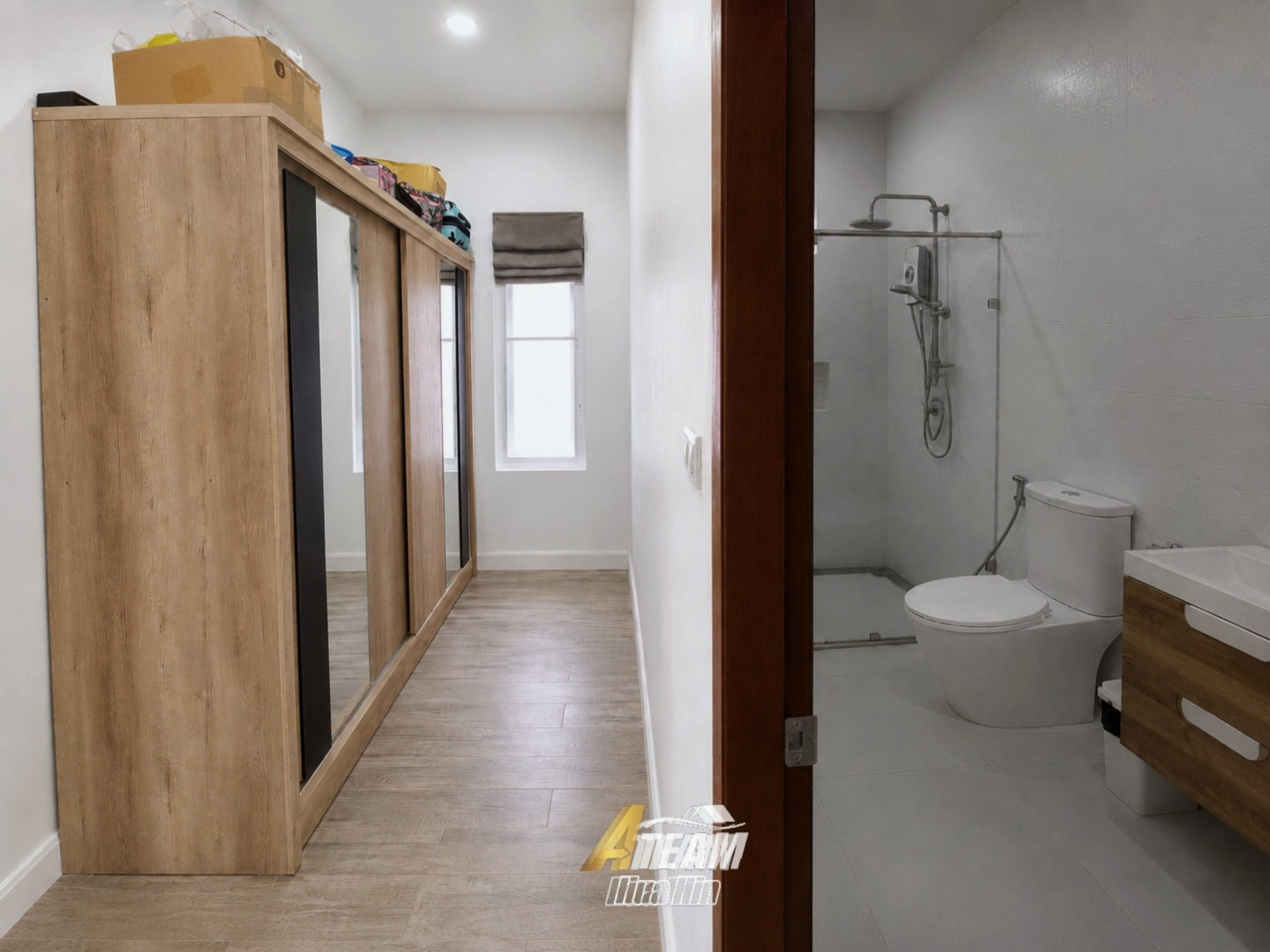 Stylish 2-Bedroom Pool Villa with Pineapple Field Views – Wang Pong, Pranburi thumbnail 26
