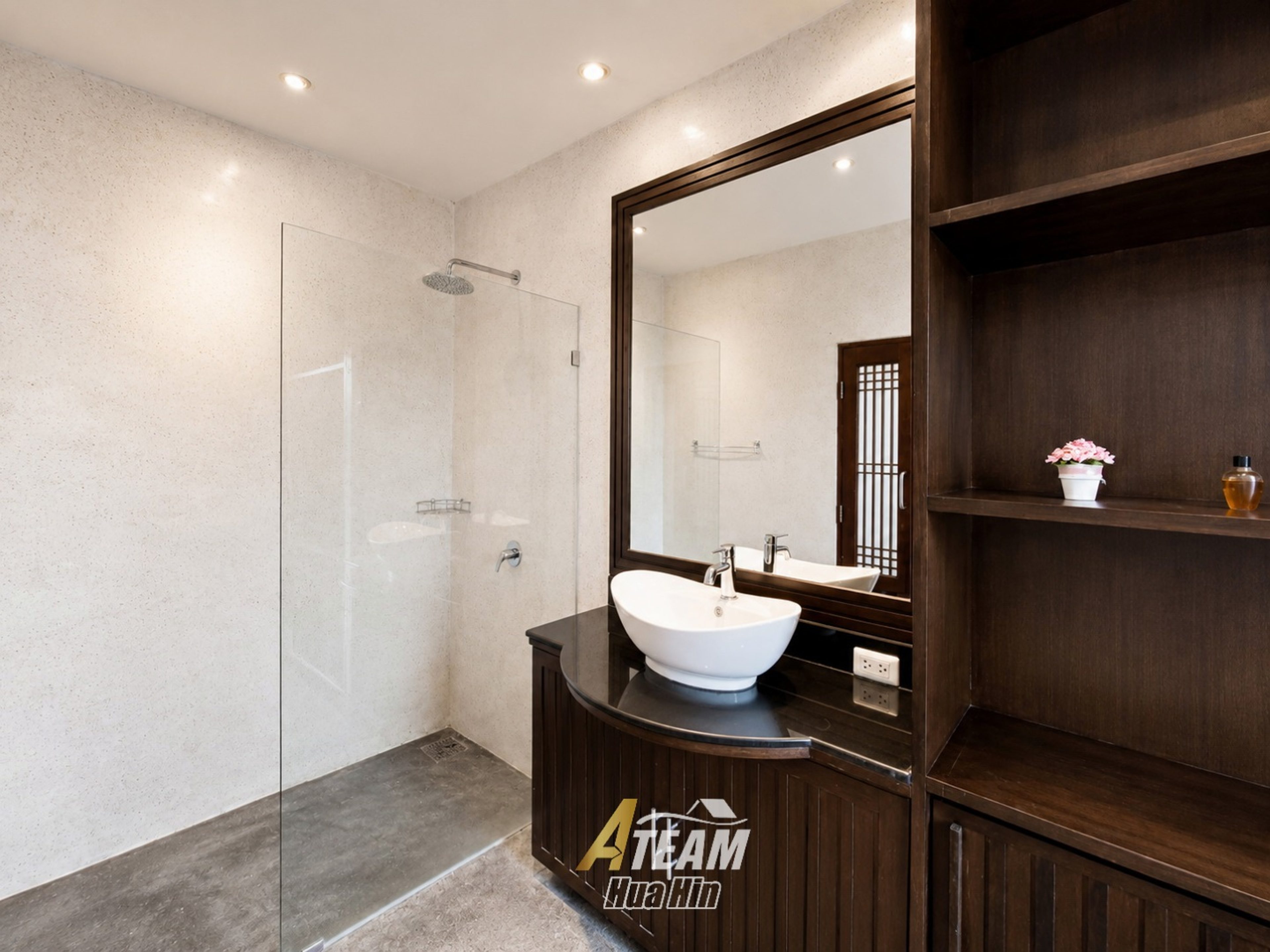 Spacious Private Pool Villa Near Black Mountain – Excellent Value in Hua Hin thumbnail 25