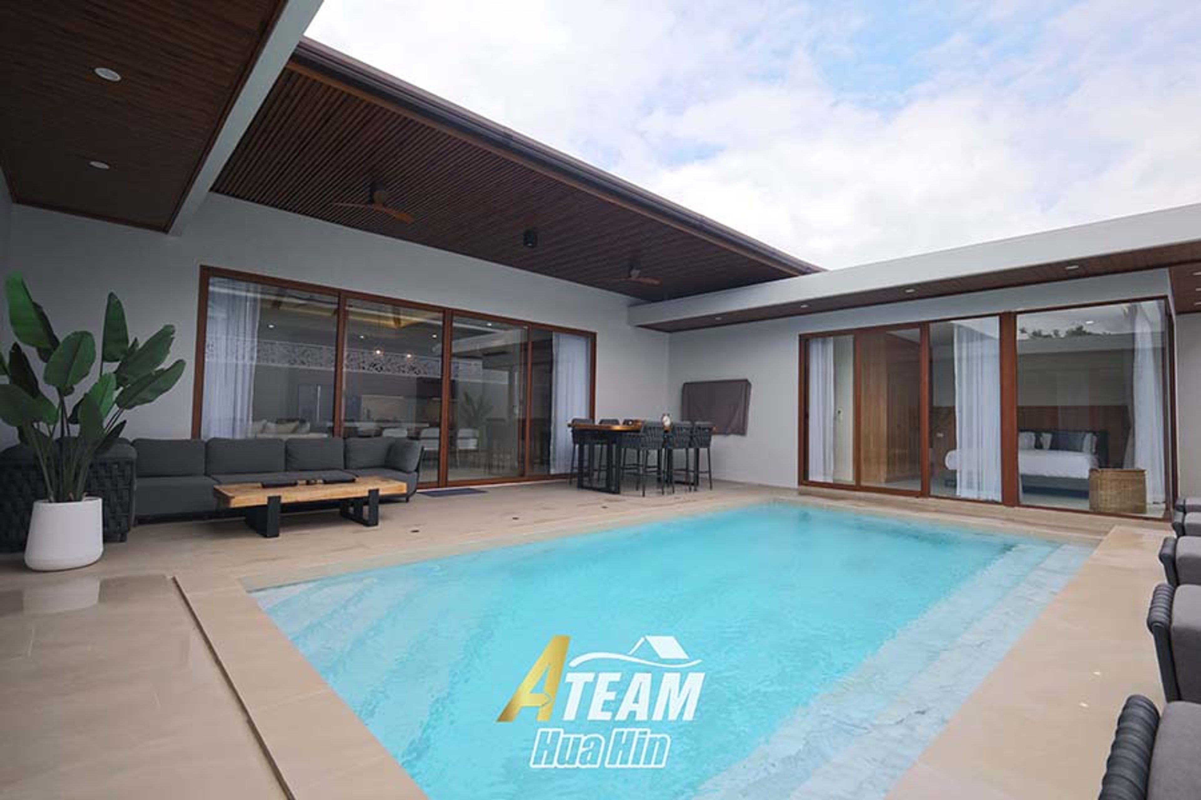 SALE! Modern 3-Bedroom Pool Villa – La Felice Phase 1 thumbnail 50