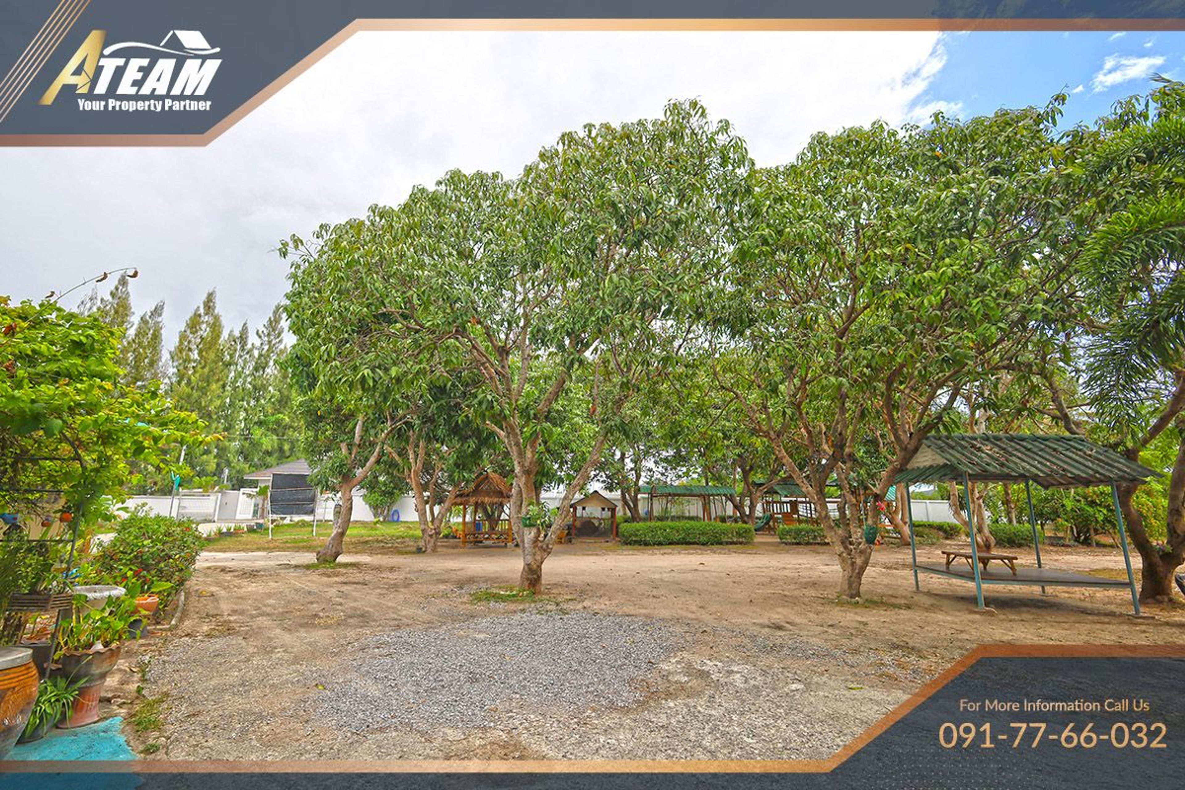 Business for Sale: Hua Hin Fishing Lodge thumbnail 25