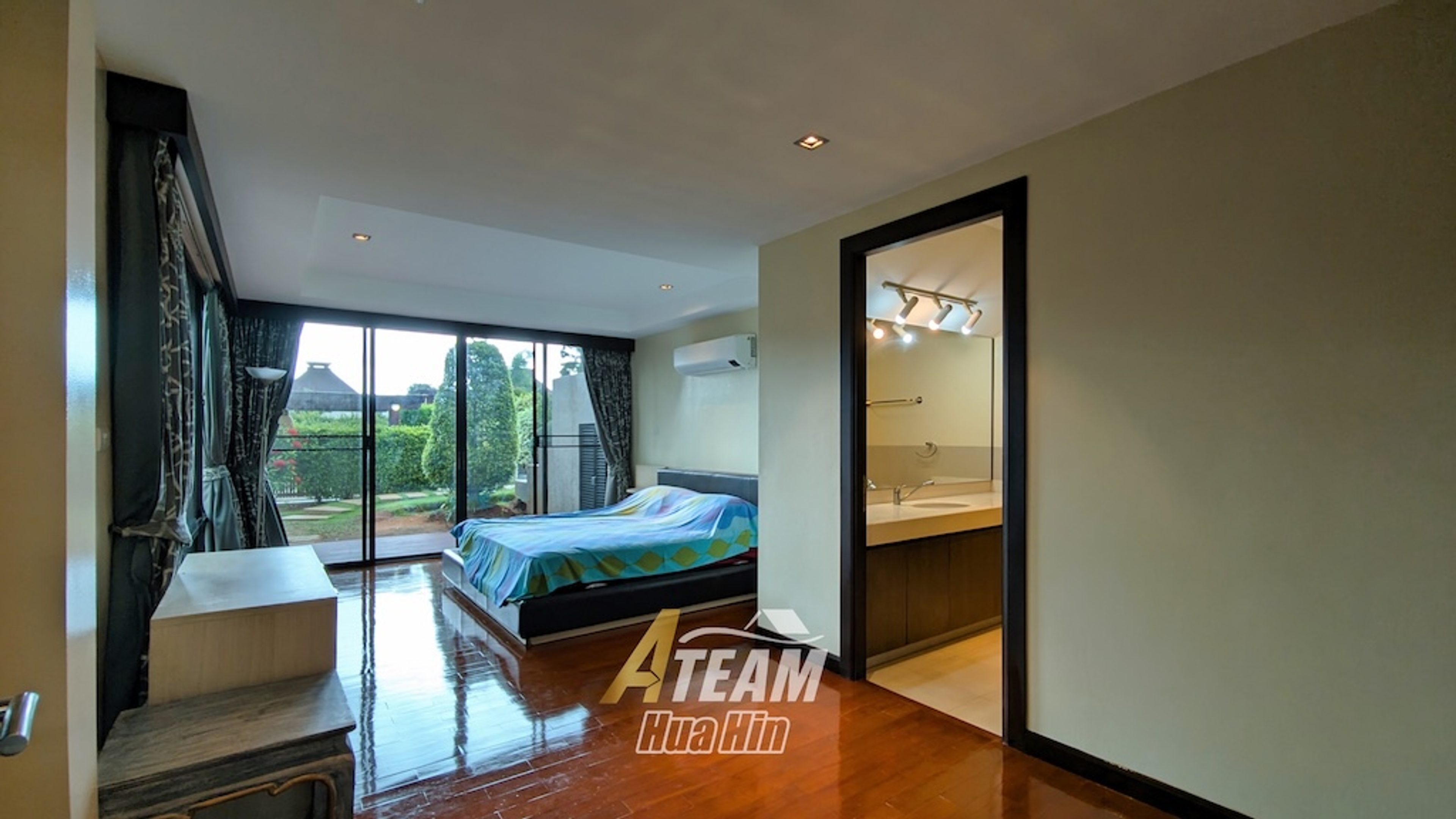 Panorama  Khao Tao Pool Villa  thumbnail 20