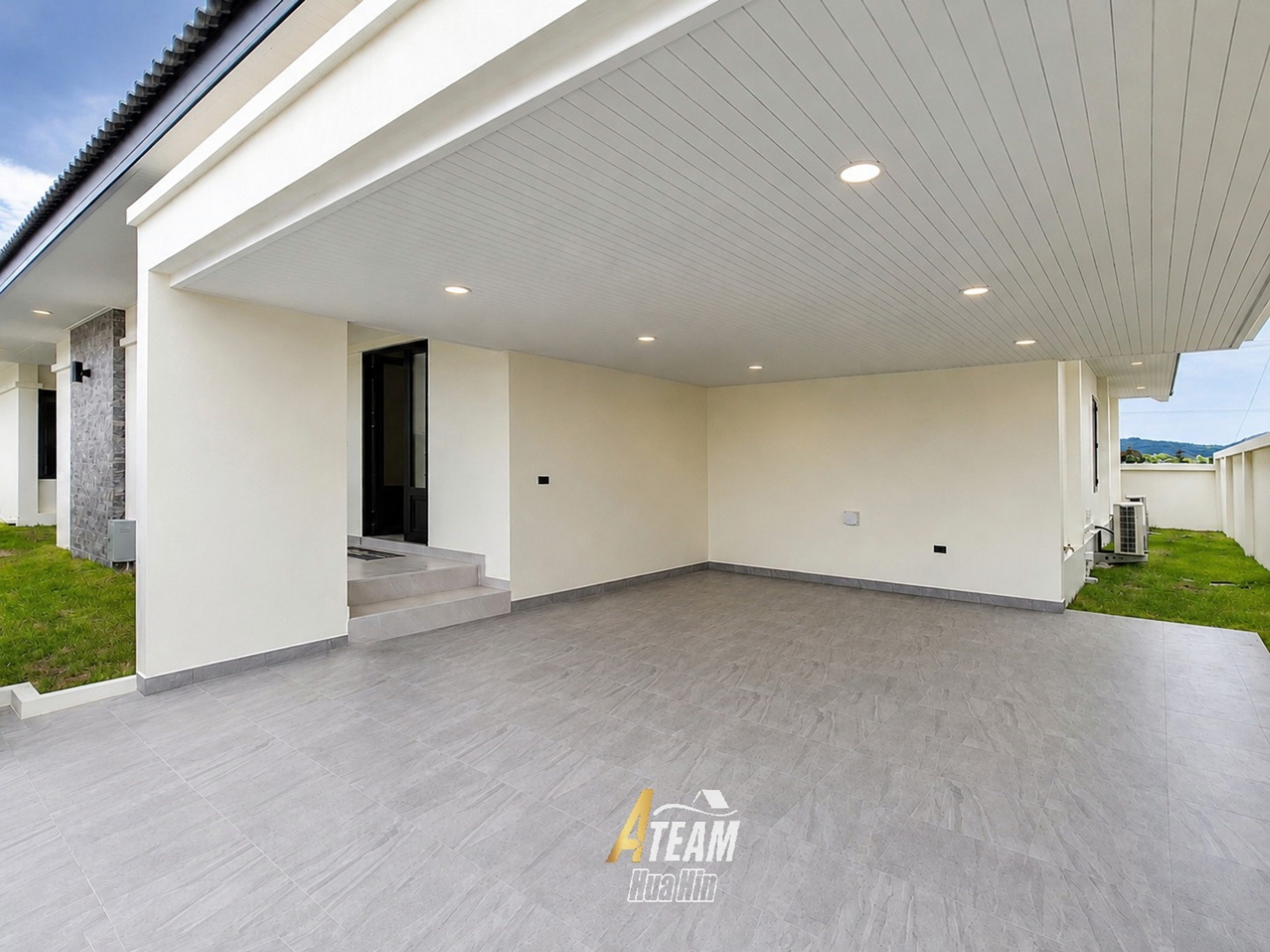 Brand new pool villa 3 Bedroom for Sale - soi 112 thumbnail 28