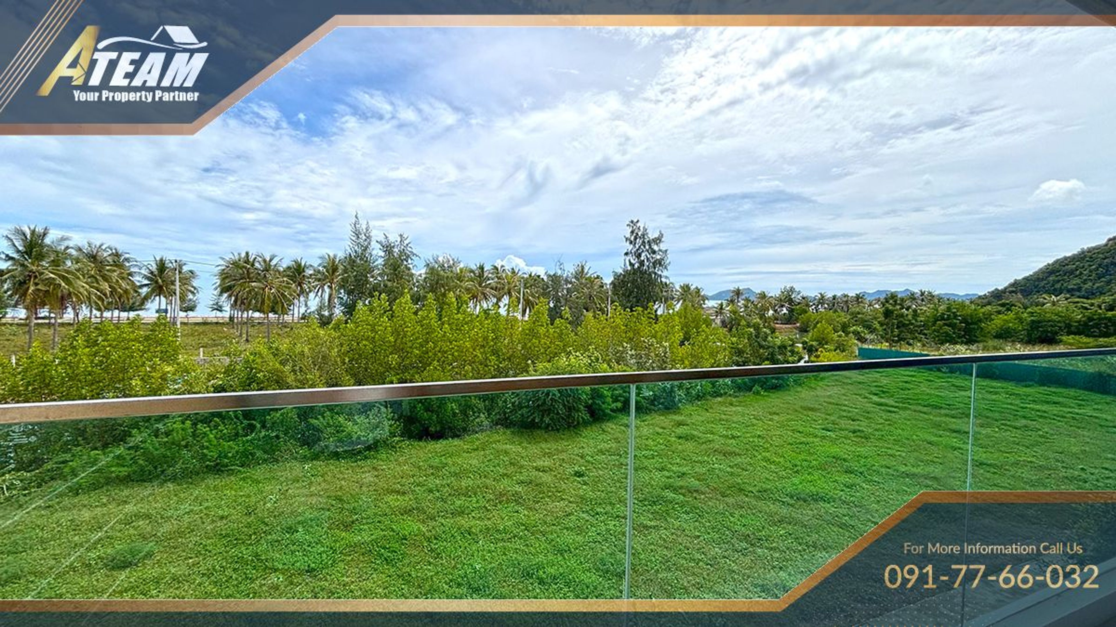 For Sale: Fisherman House Residence Pranburi, Sam Roi Yod thumbnail 4