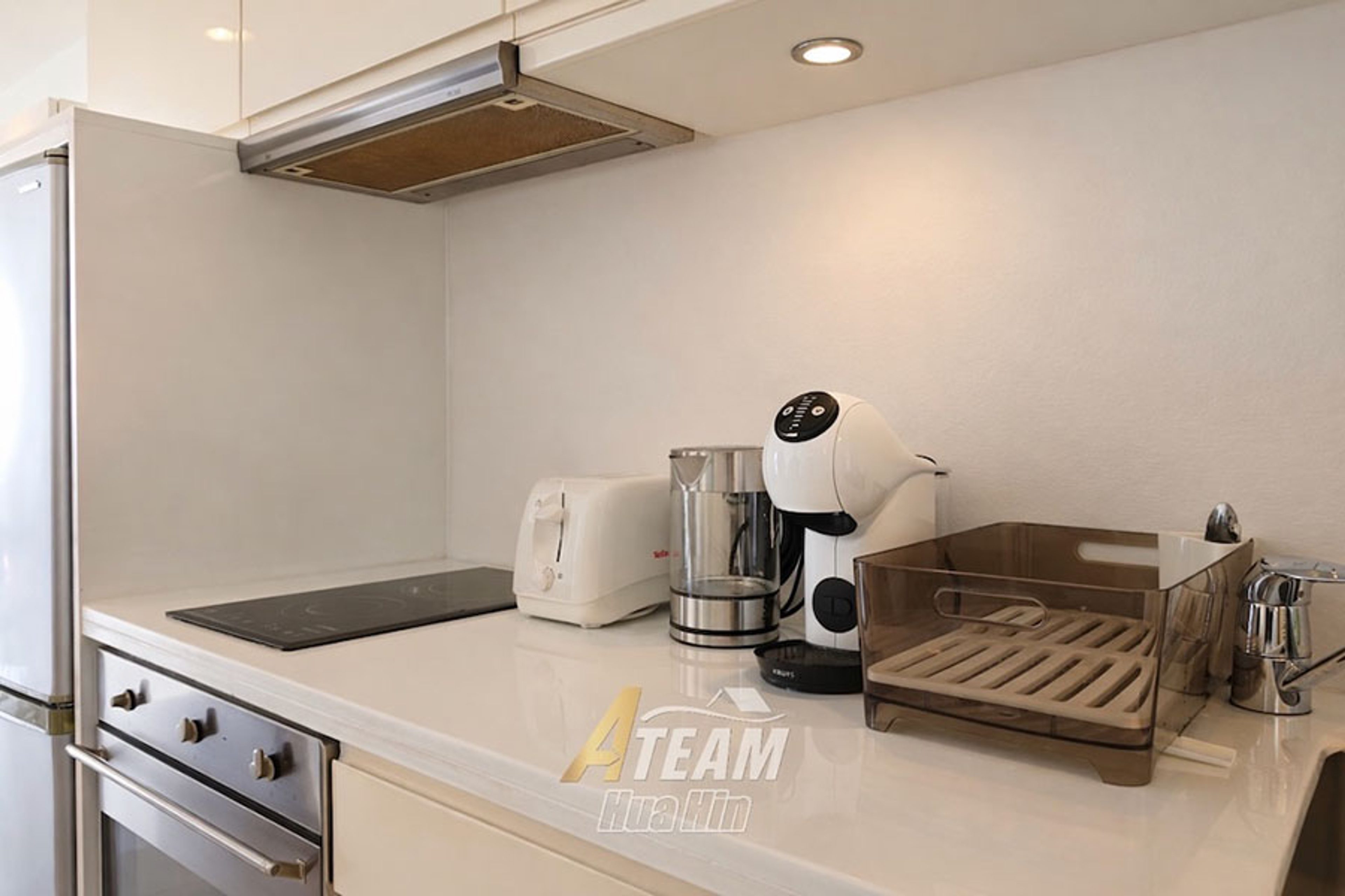 Sea View Studio Condo for Rent – Jamjuree Condo, Hua Hin thumbnail 10