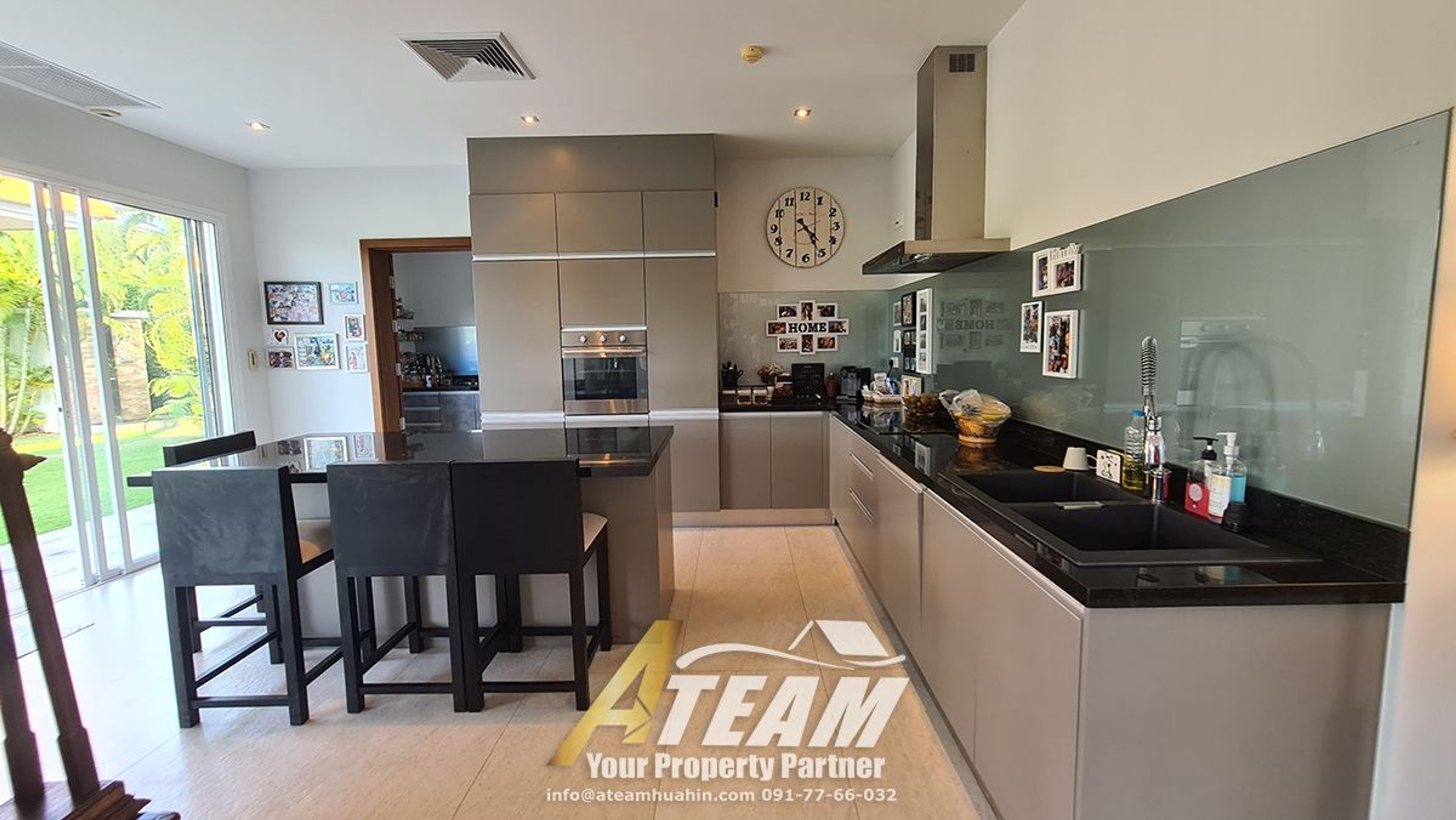 Luxury 3 Bedrooms pool villa in Baan ing phu thumbnail 21