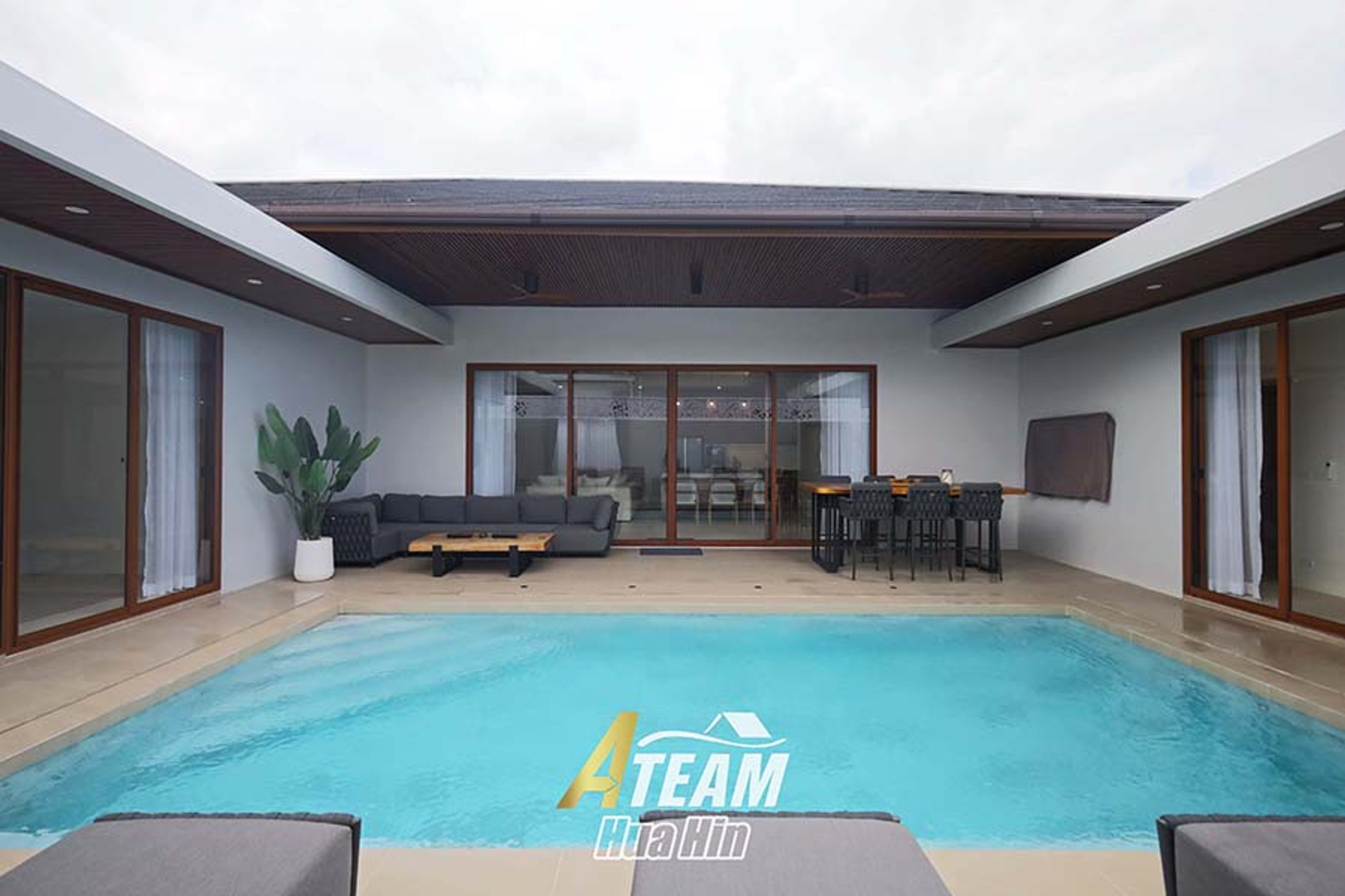 SALE! Modern 3-Bedroom Pool Villa – La Felice Phase 1 thumbnail 49