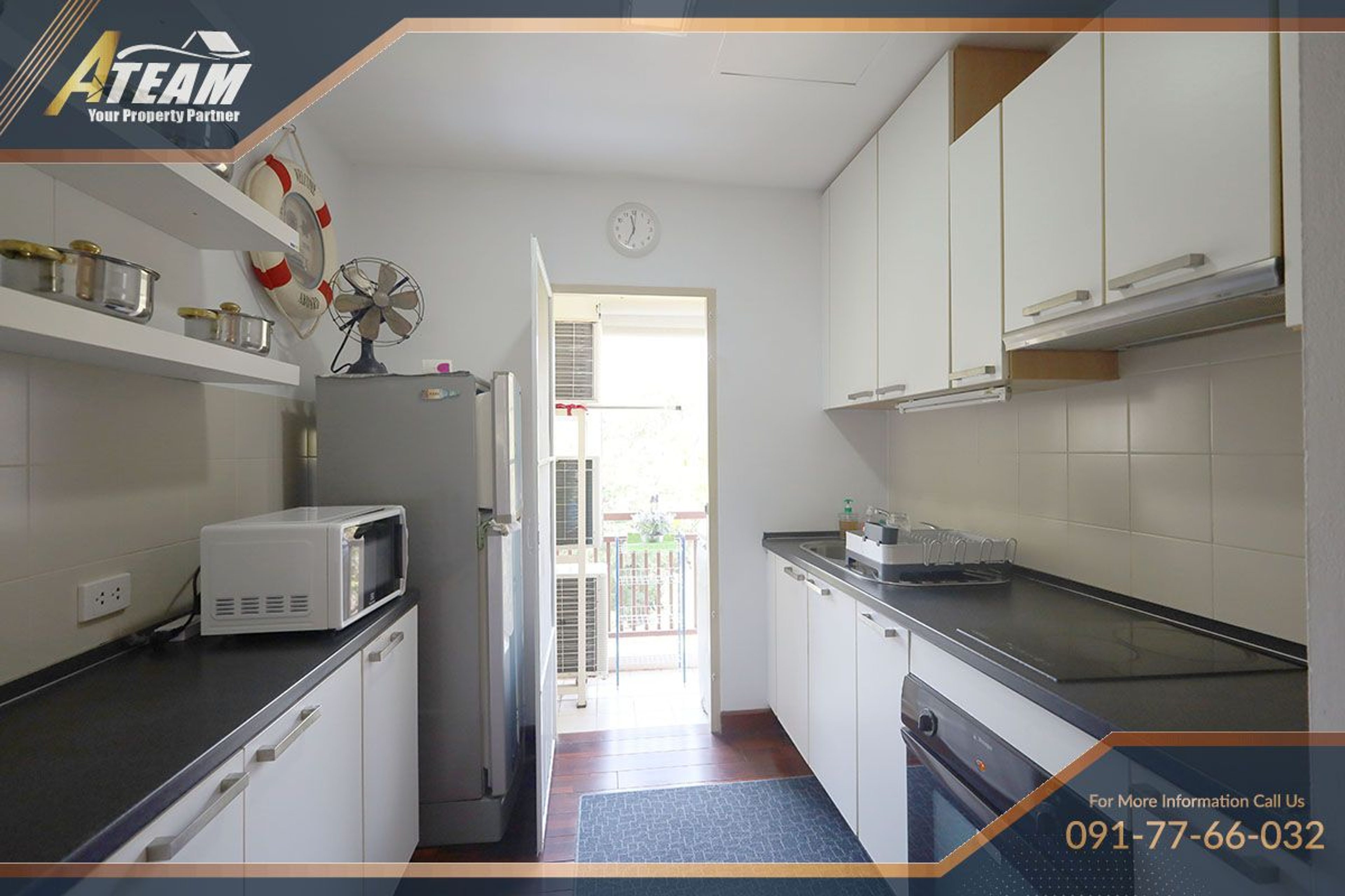 Santipura Residences Hua Hin  Beachfront Condo for Sale thumbnail 8