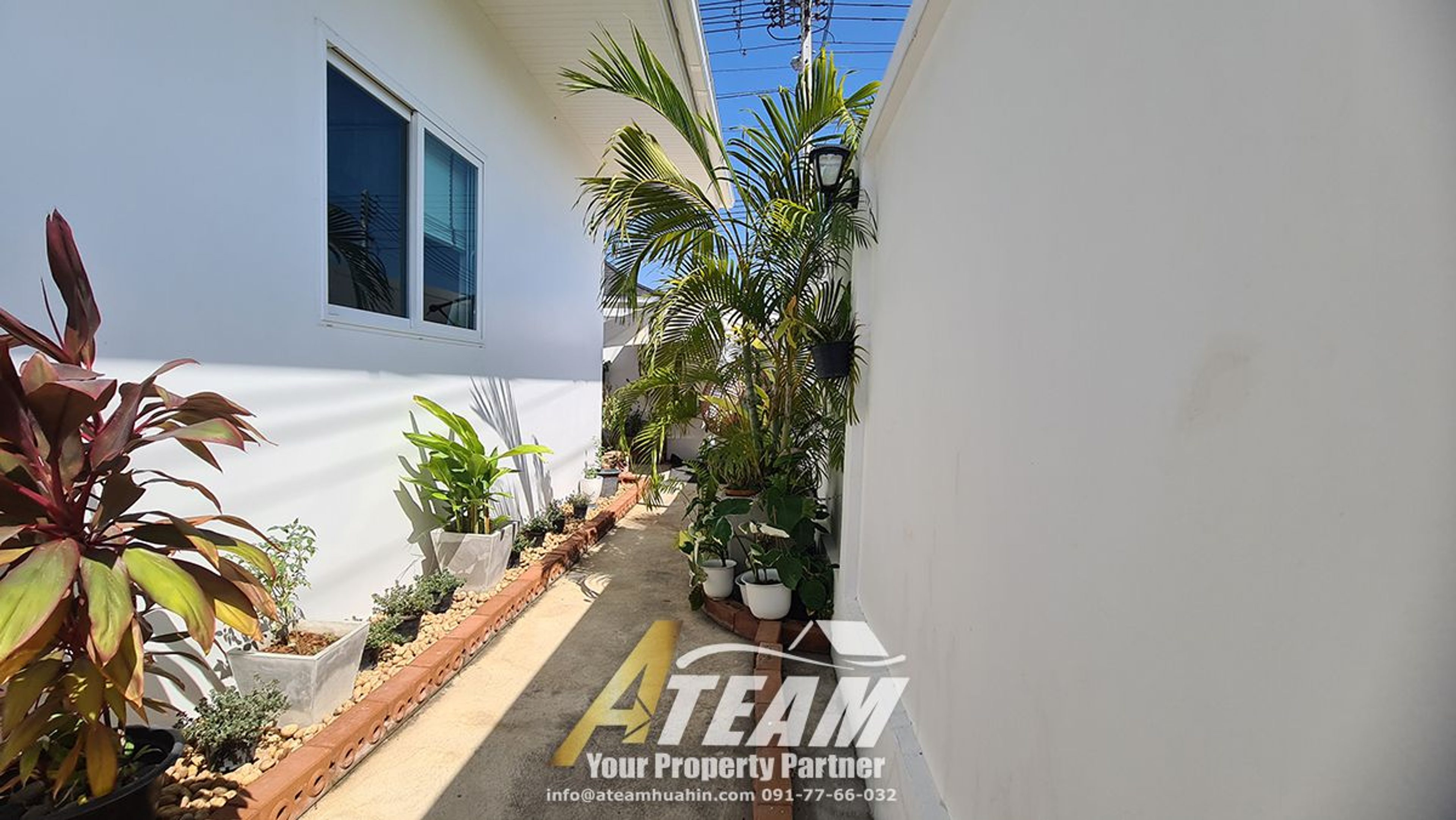 House / Villa For Rent - - 3 Bedrooms - 4 Bathrooms - Price ฿60,000 -  thumbnail 14