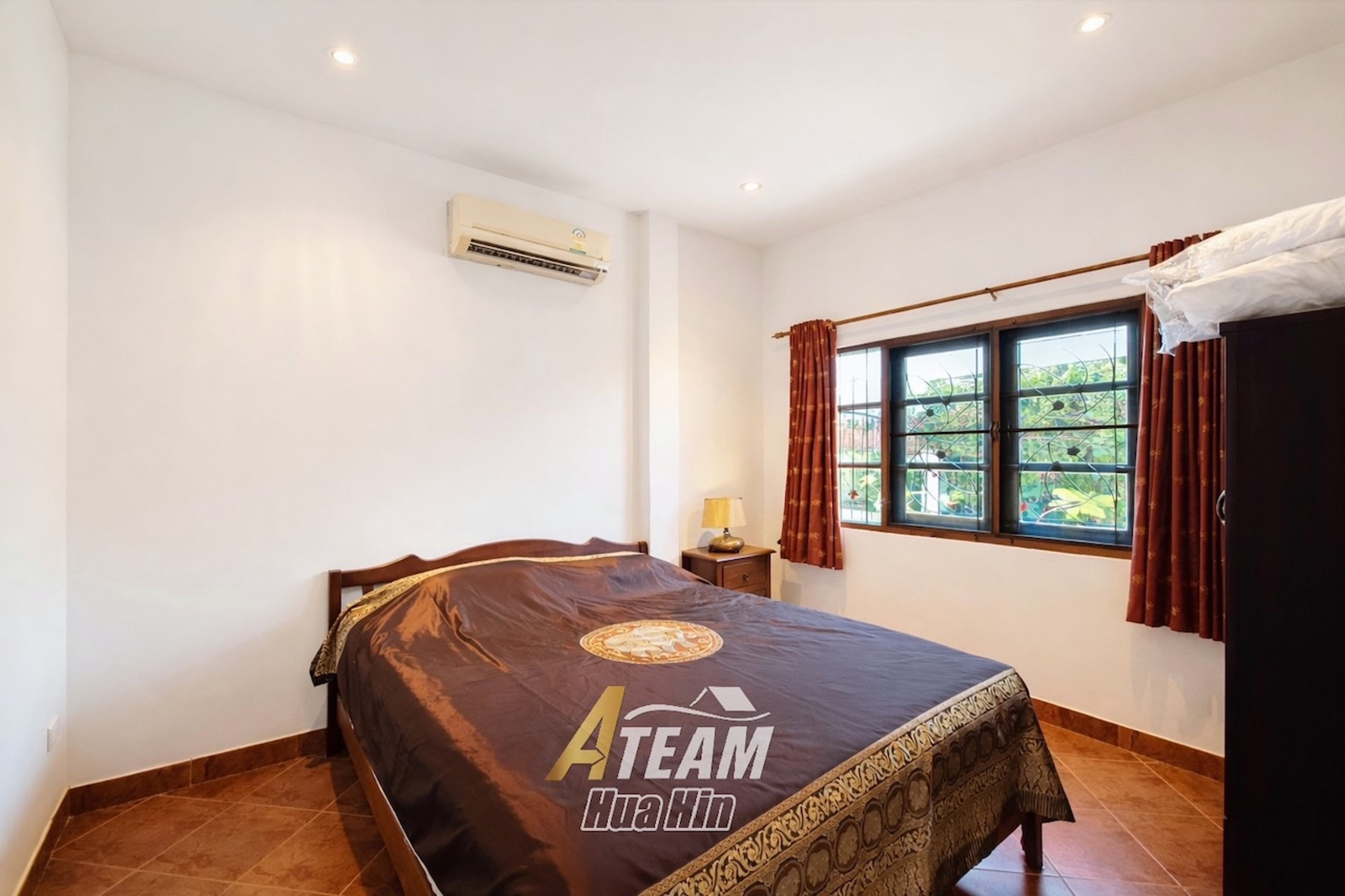 Charming 2-Bedroom Pool Villa in Baan Silvia For Rent thumbnail 8