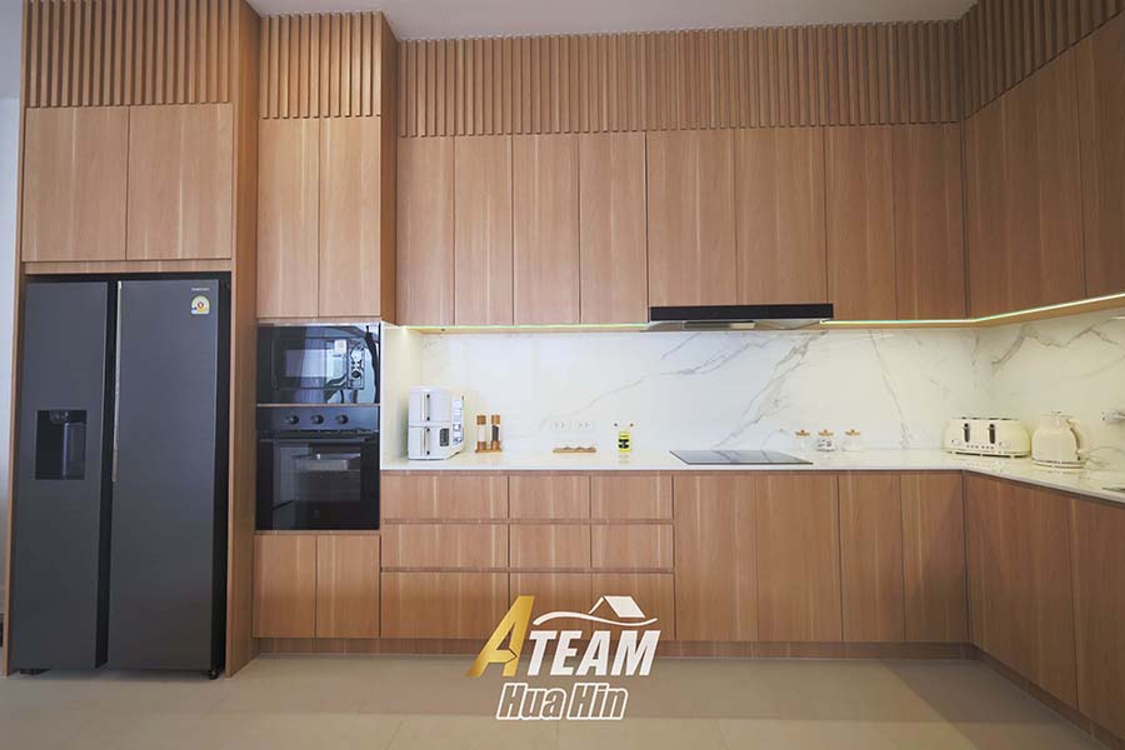 SALE! Modern 3-Bedroom Pool Villa – La Felice Phase 1 thumbnail 35