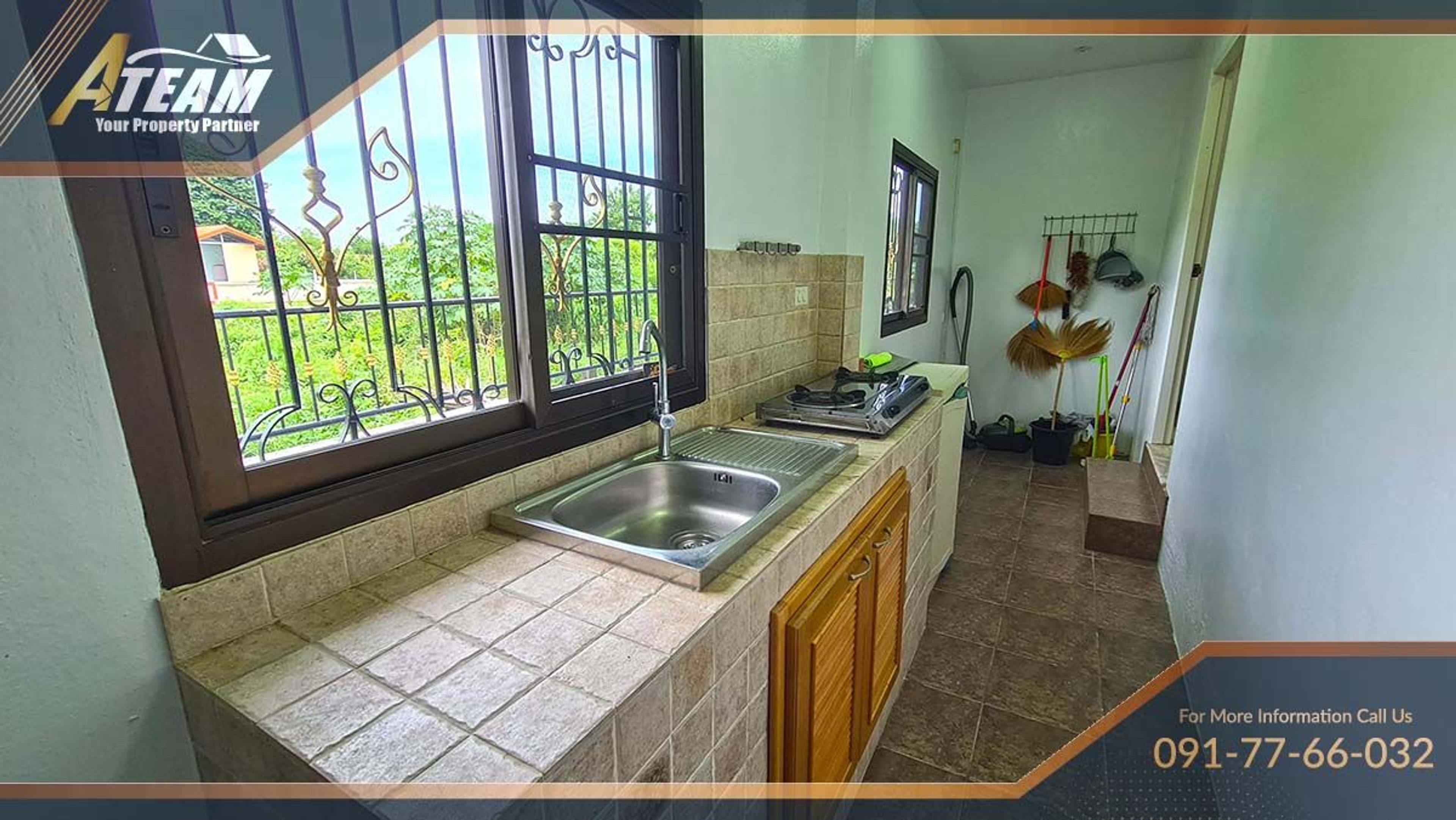 House / Villa For Sale - - 2 Bedrooms - 2 Bathrooms - Price ฿3,500,000 thumbnail 46