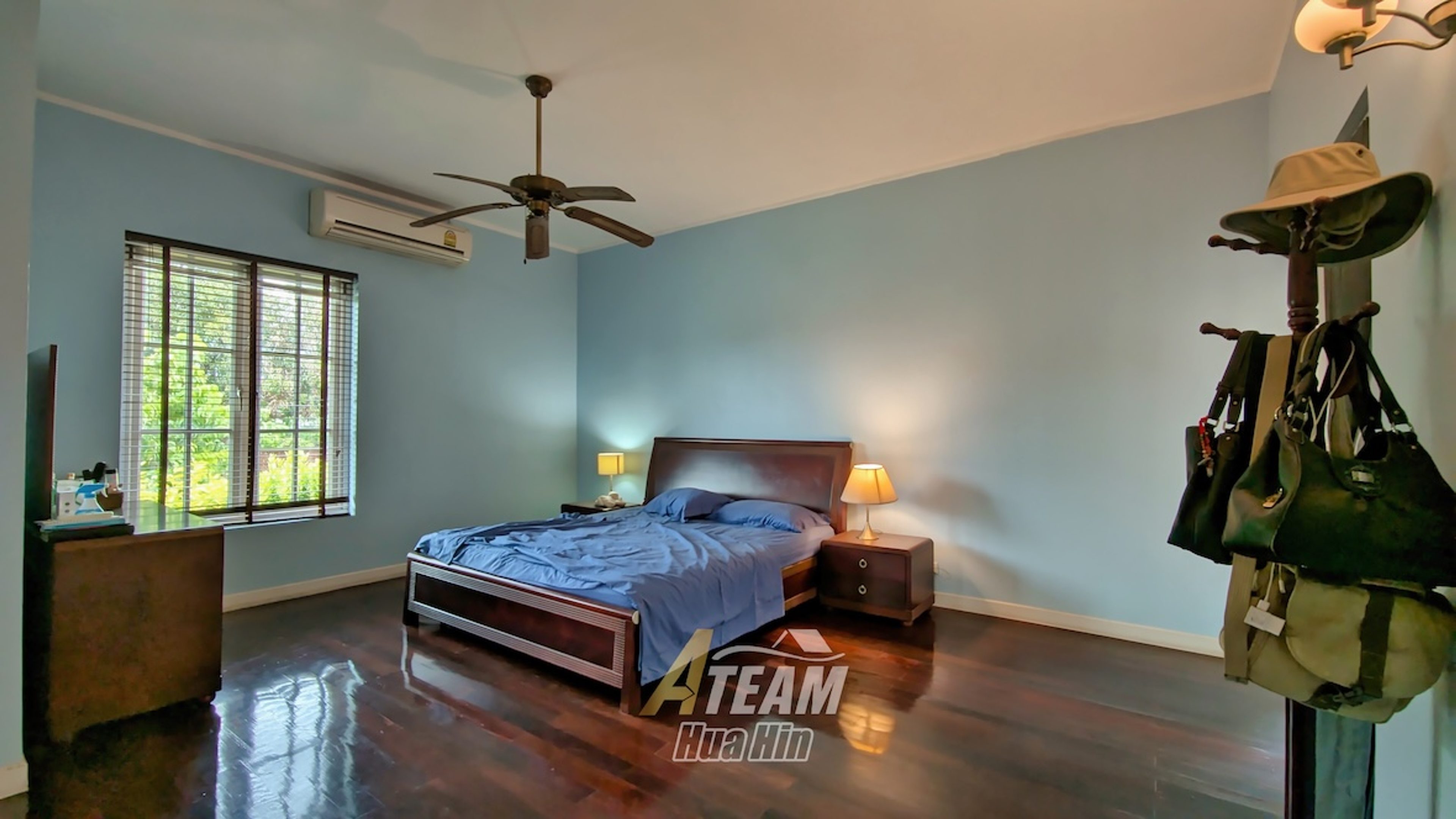 Pool Villa with Stunning Mountain Views in Khao Tao – 2 Rai of Land thumbnail 20