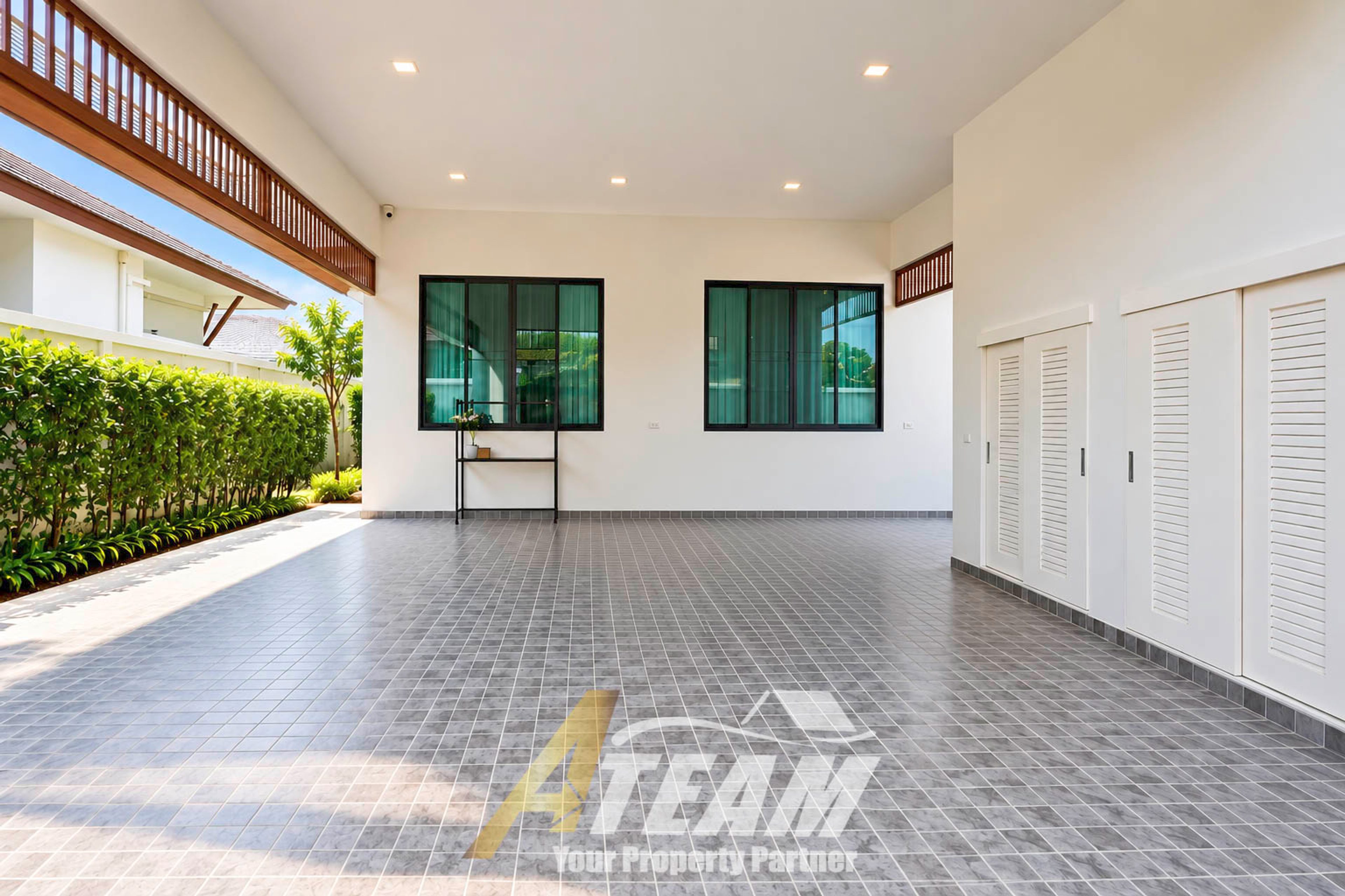 Spacious 3-Bedroom House for Rent at Plumeria Villa Hua Hin–Cha Am thumbnail 42